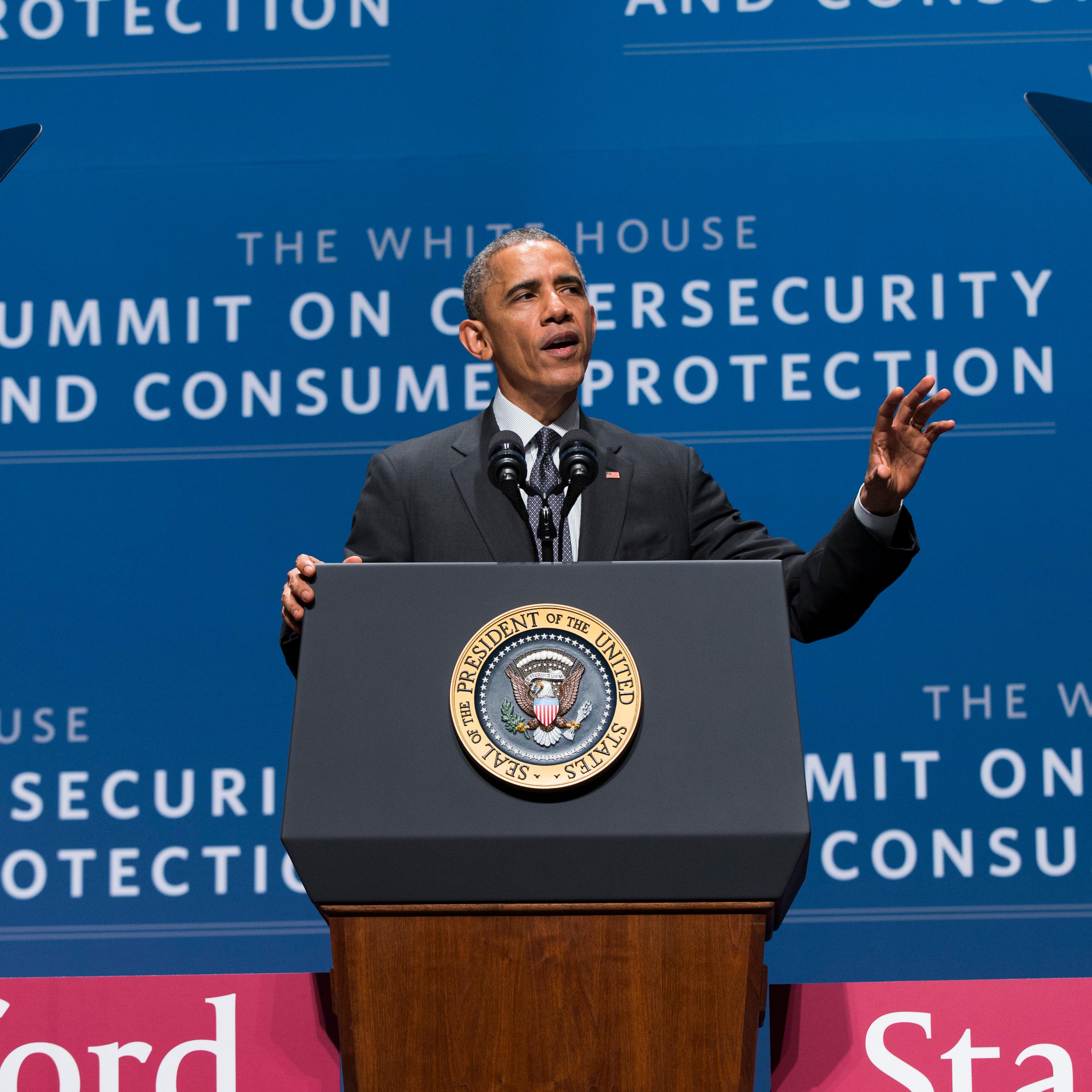 Barack Obama