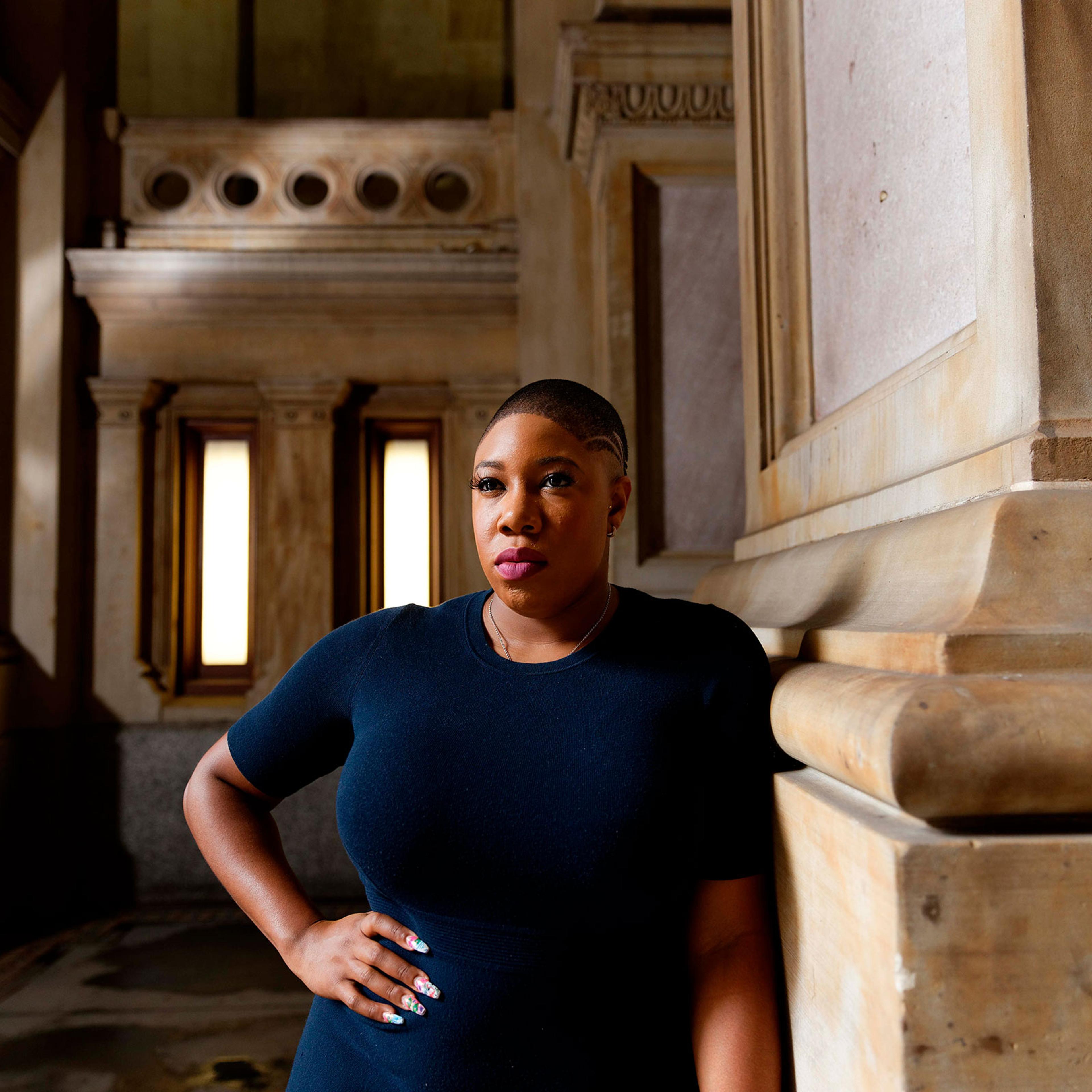 Symone Sanders