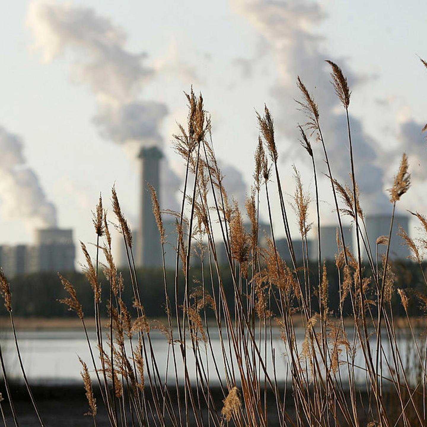 Graphyte says it has found a cheaper way to trap carbon emissions underground.