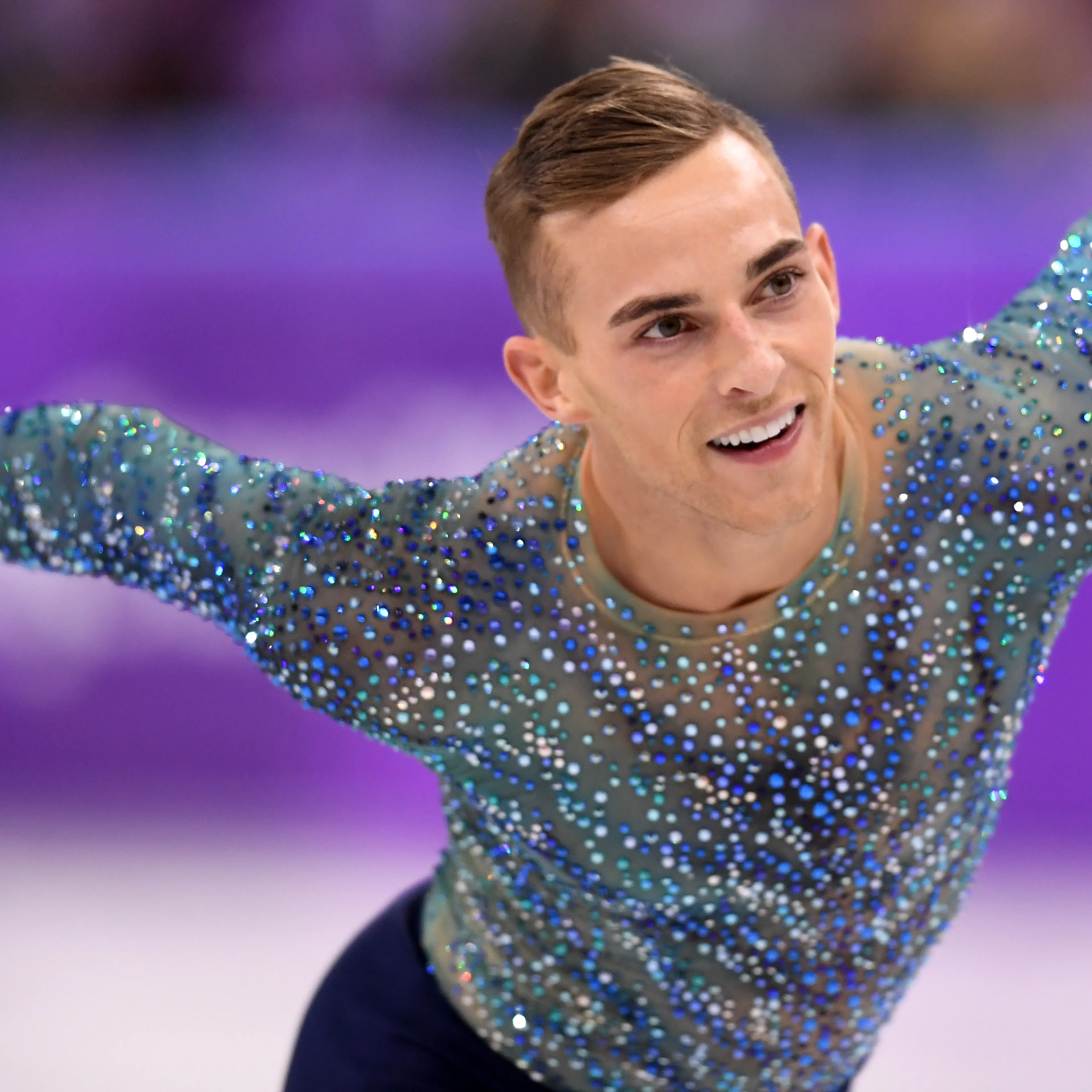 Figure Skating - Winter Olympics Day 8
