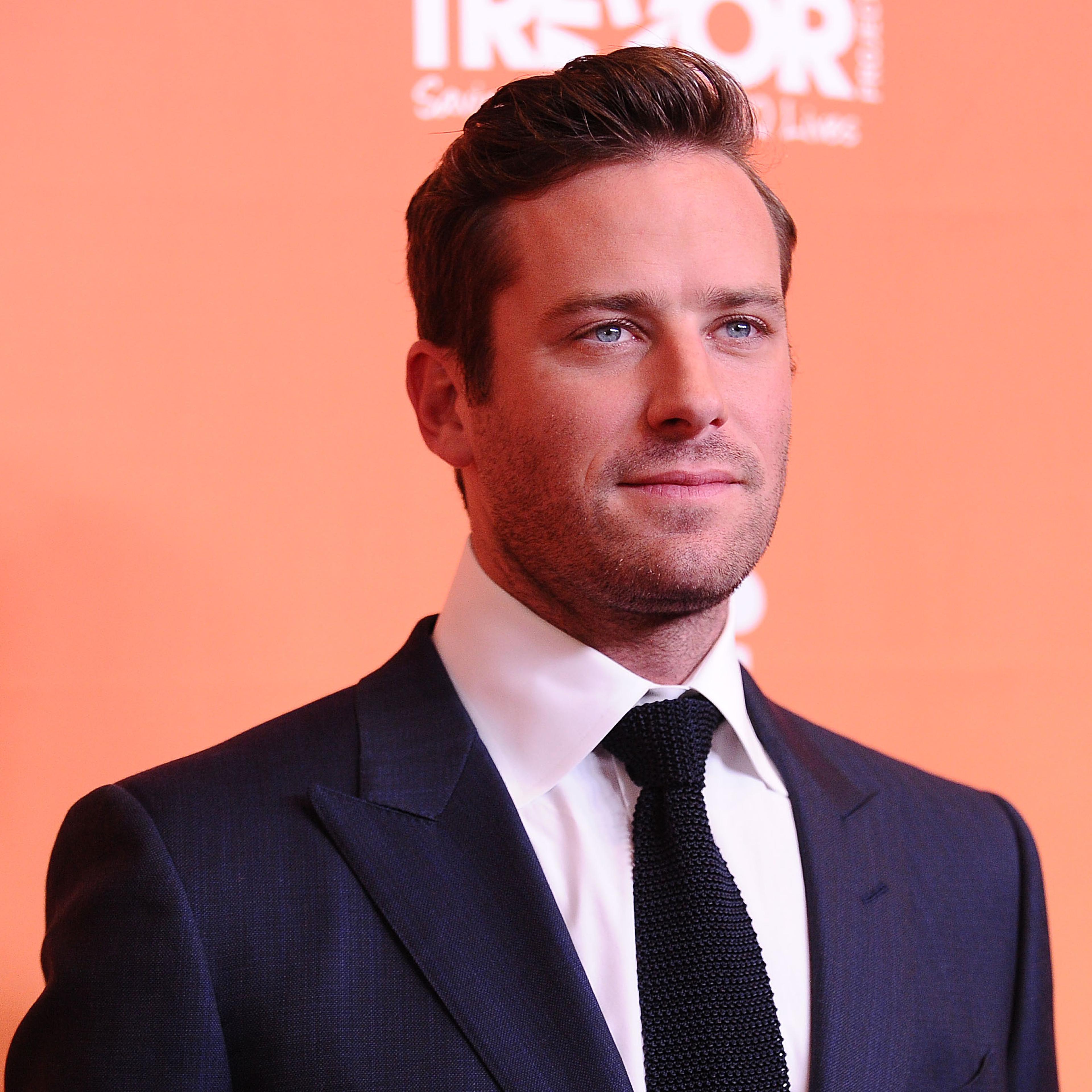 The Trevor Project's 2017 TrevorLIVE LA - Arrivals