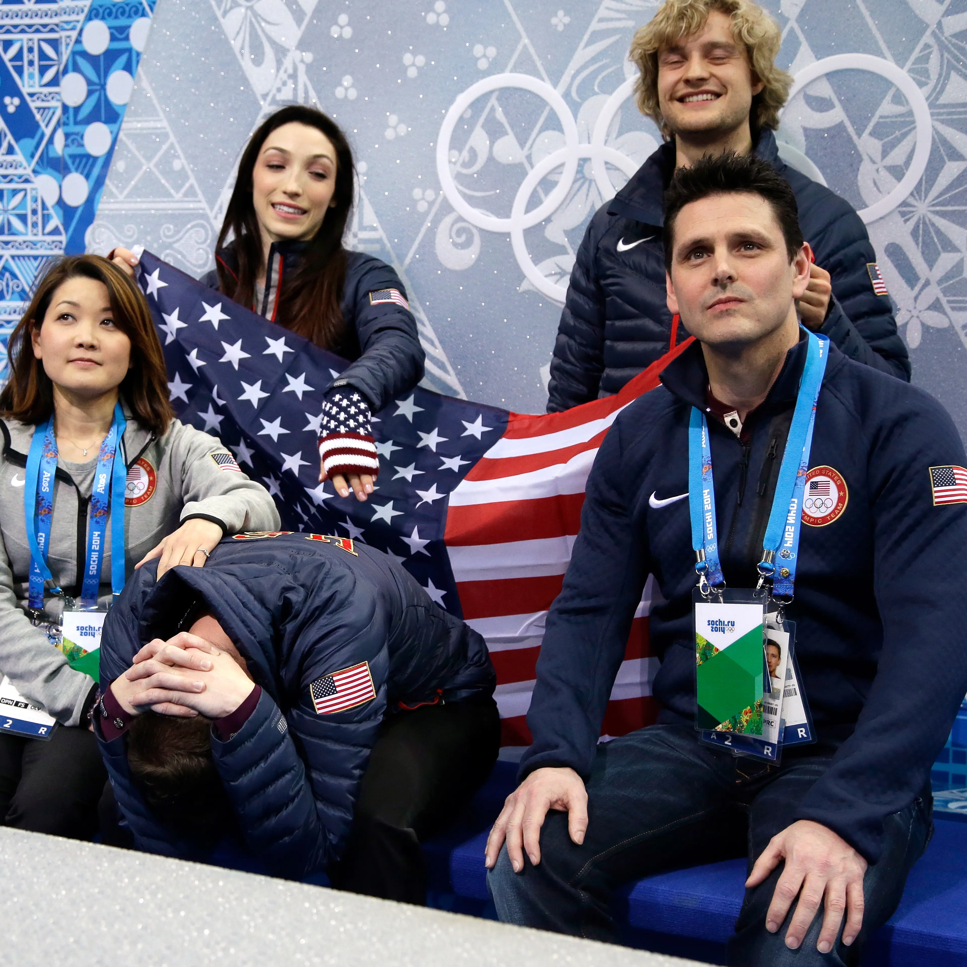 Figure Skating - Winter Olympics Day -1