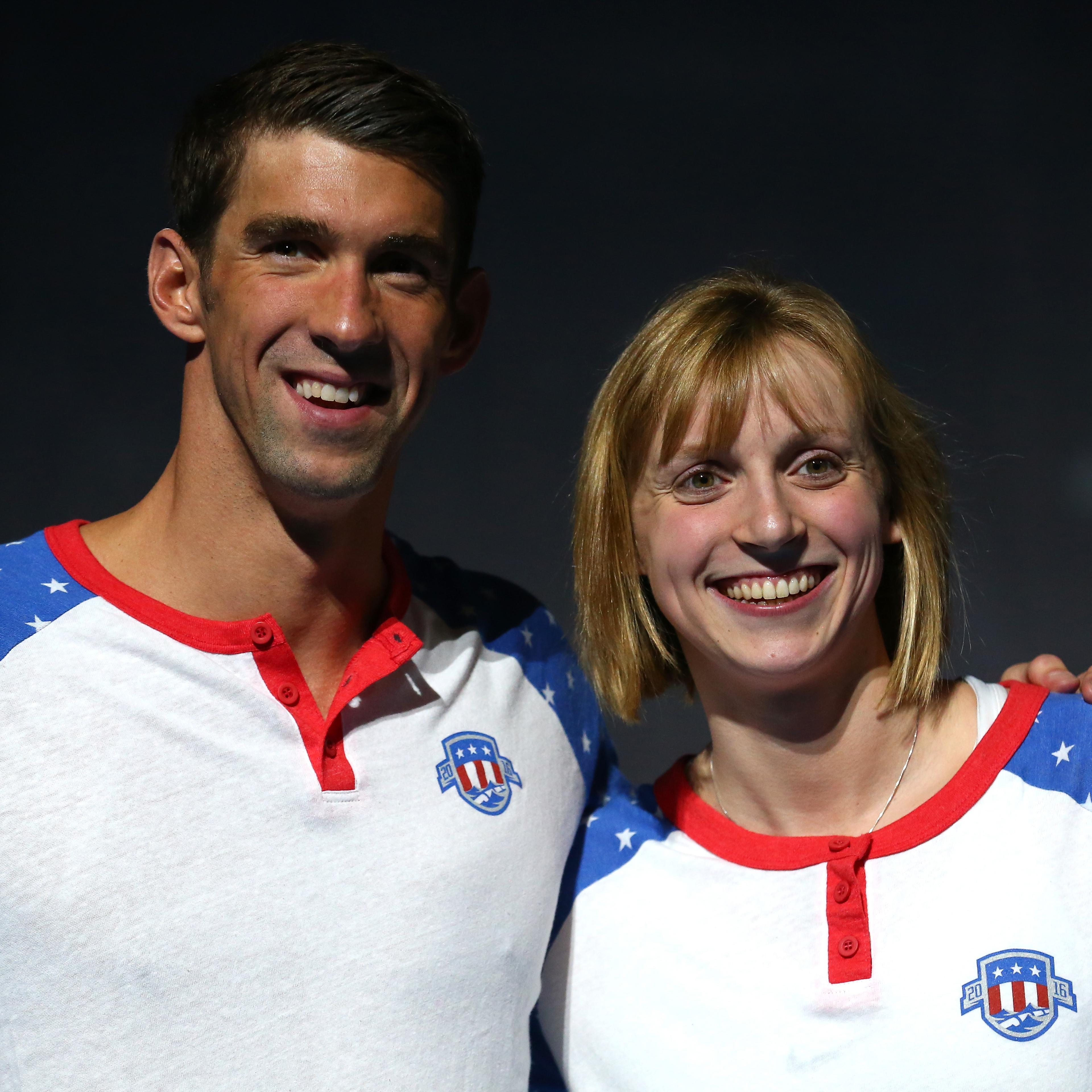 2016 U.S. Olympic Team Swimming Trials - Day 8