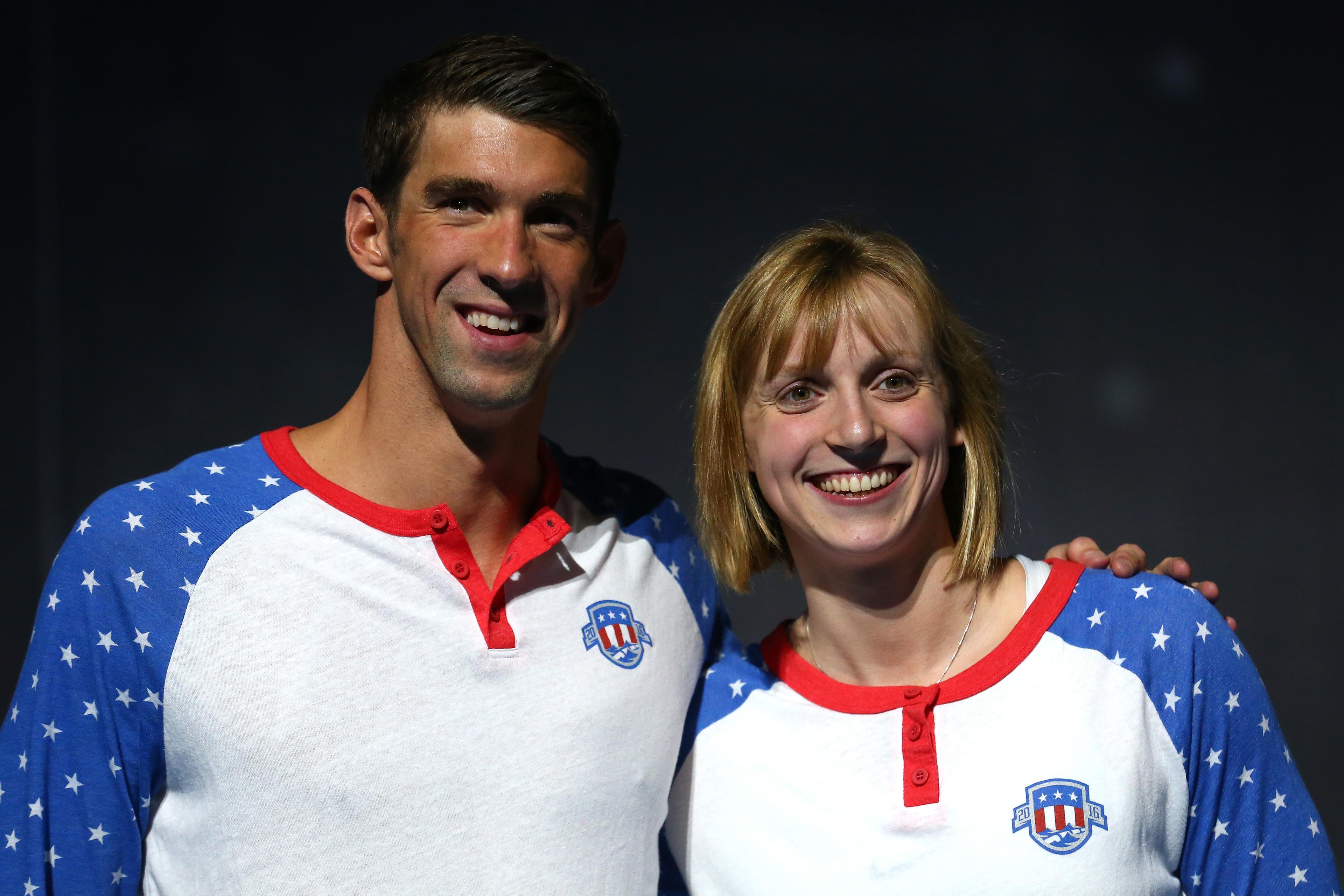 2016 U.S. Olympic Team Swimming Trials - Day 8