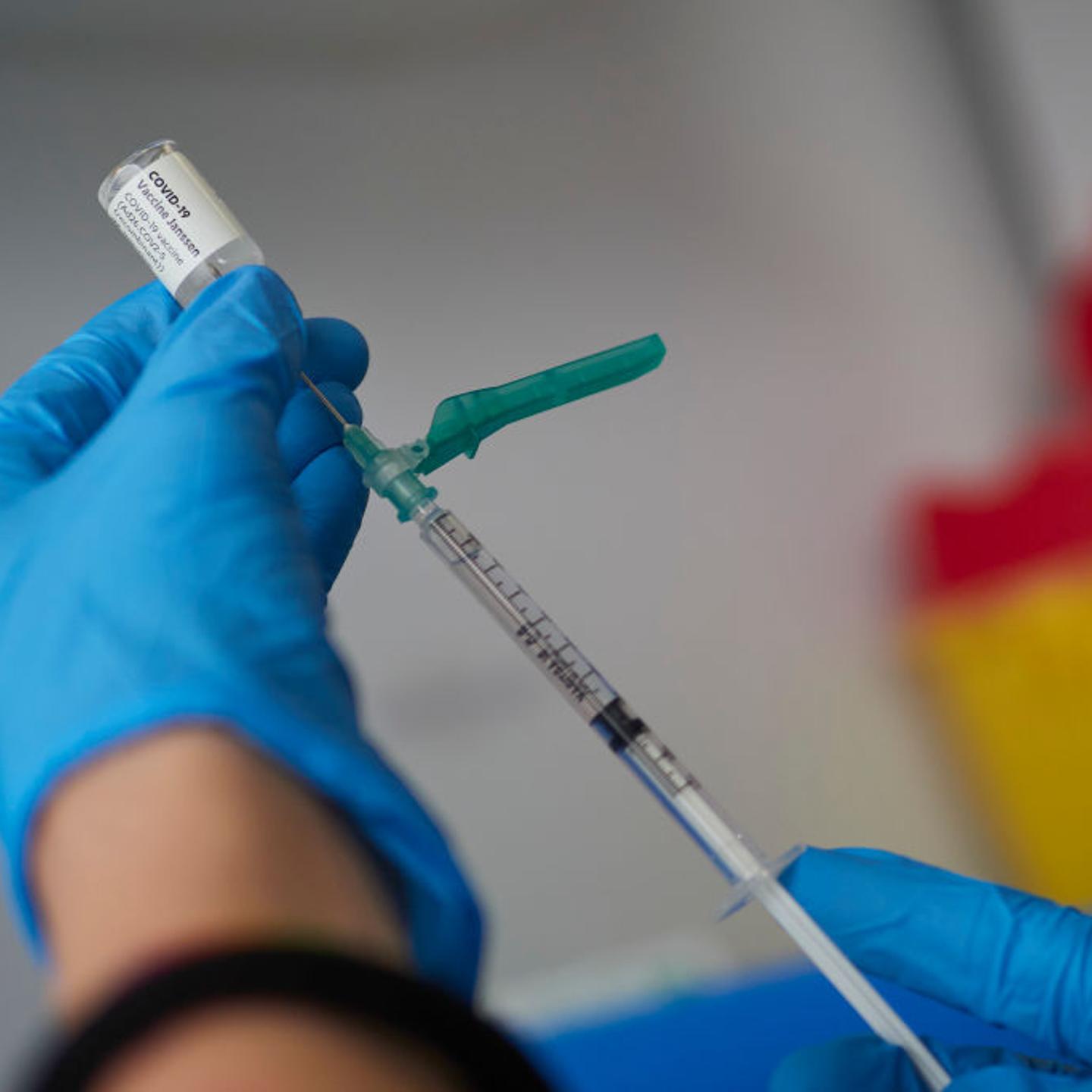 COVID-19 vaccination