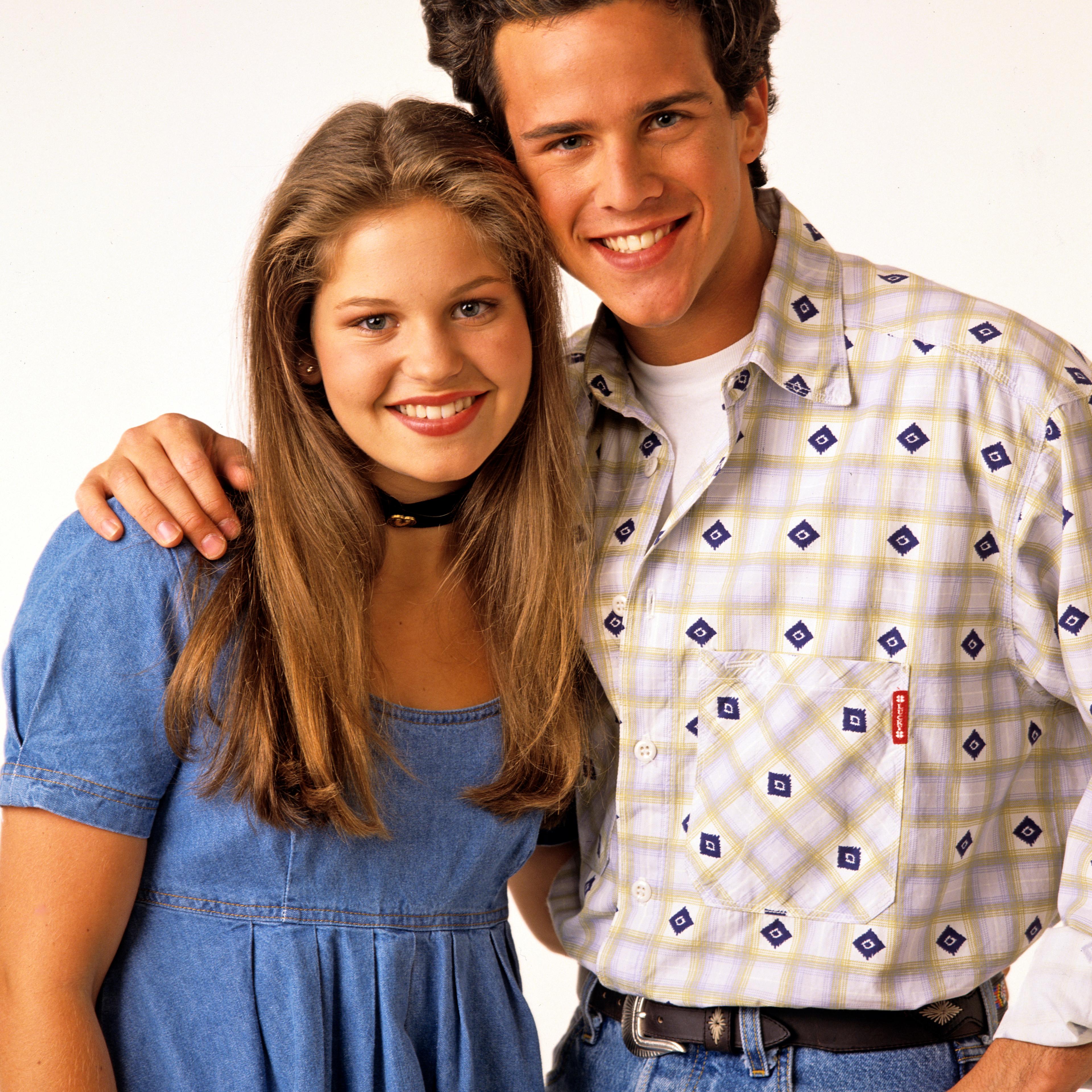 FULL HOUSE