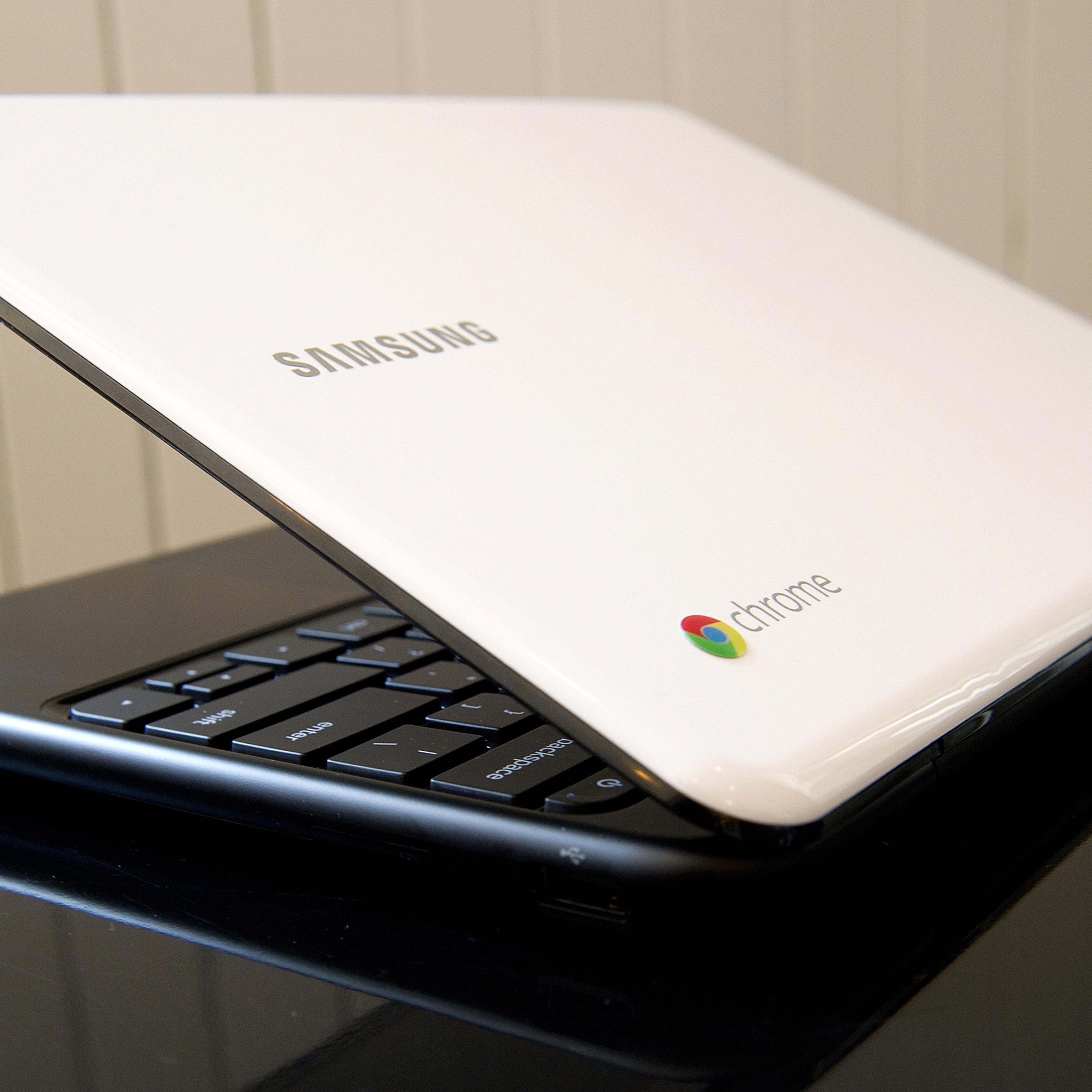 Google Chromebook To Be Available Online On June 15
