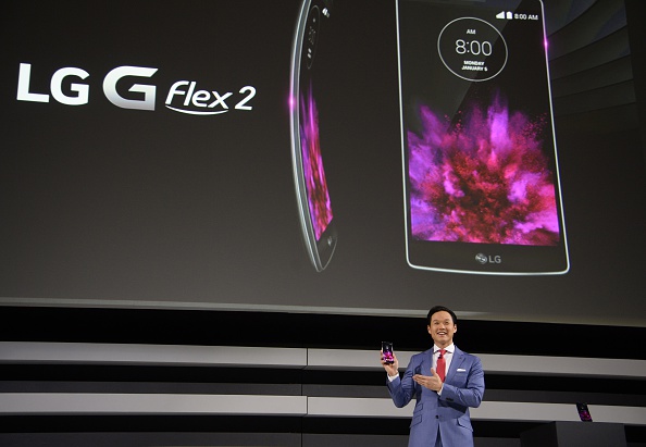 US-LIFESTYLE-IT-ELECTRONICS-CES