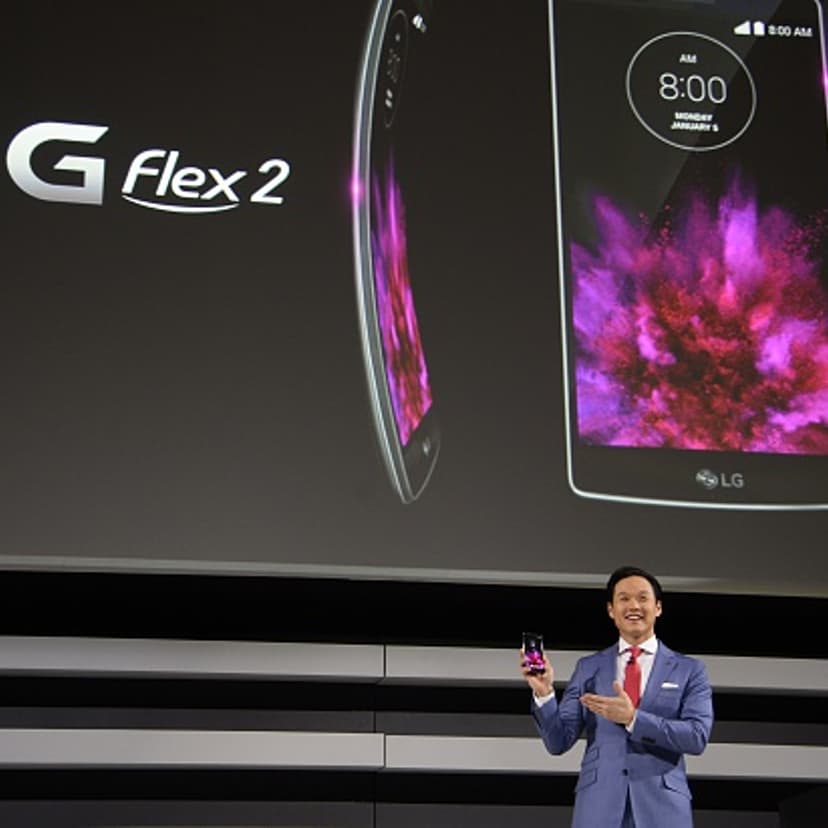 US-LIFESTYLE-IT-ELECTRONICS-CES