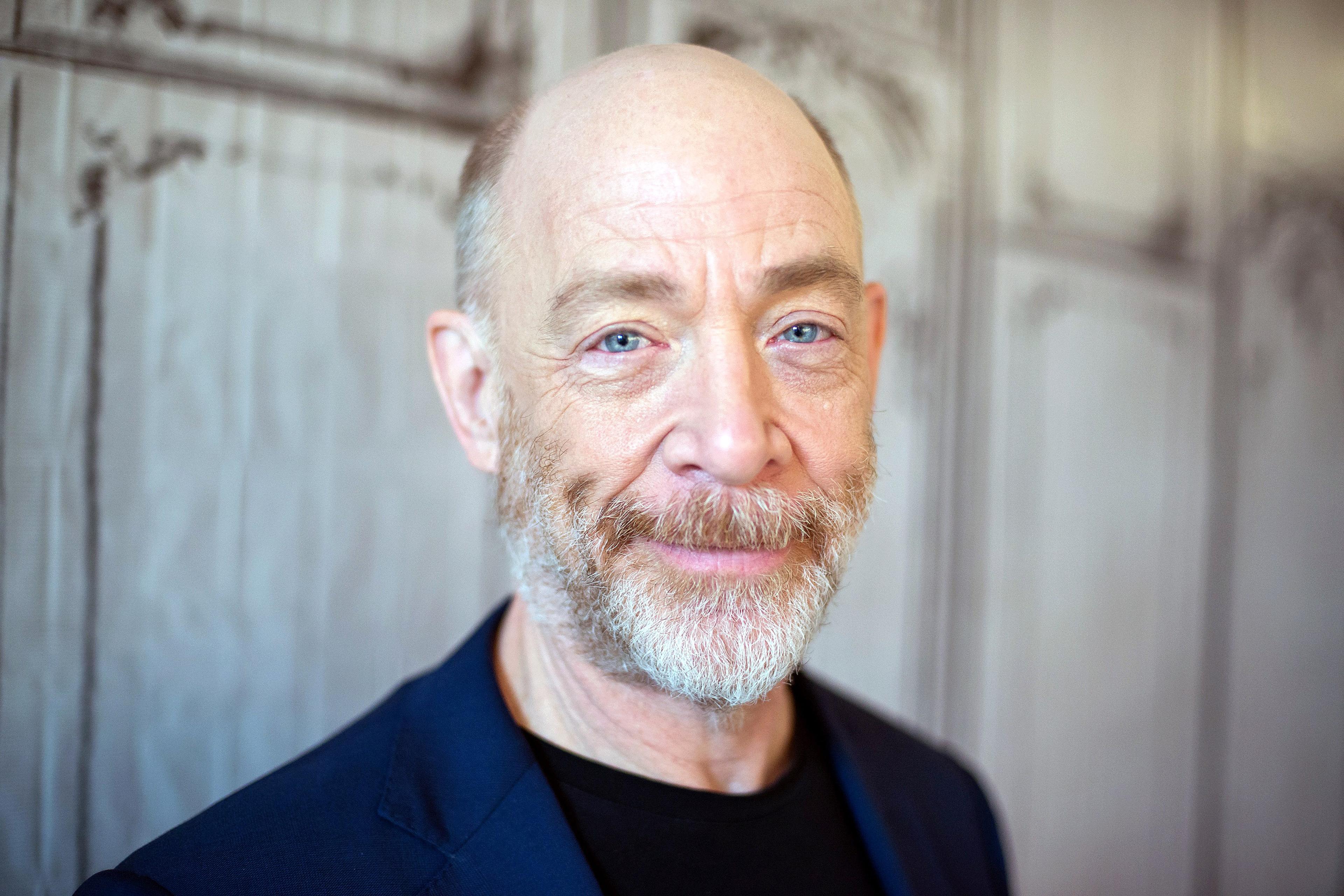 AOL BUILD Series: J.K. Simmons