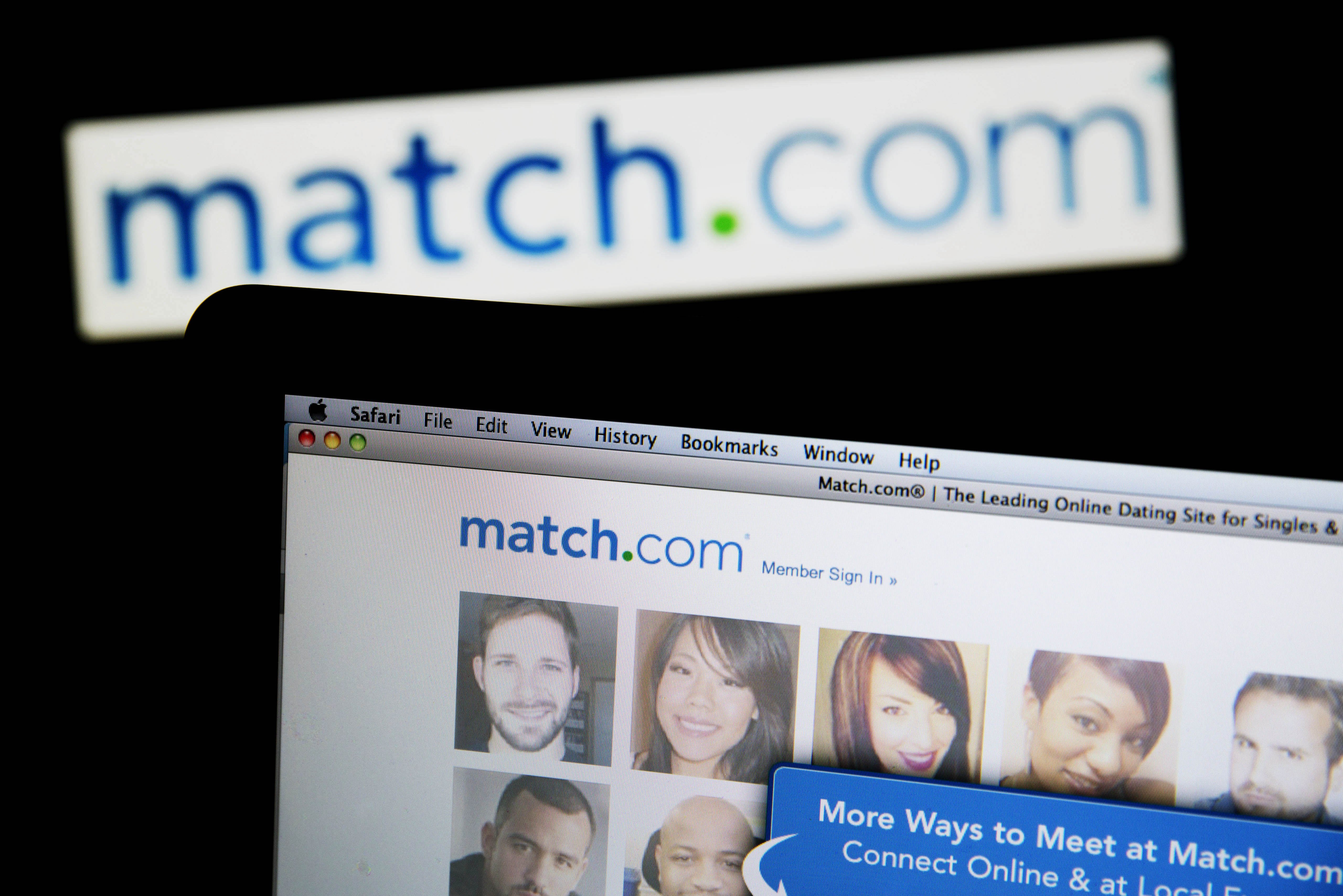 IAC Will Turn Match Dating Service Into a Separate Business