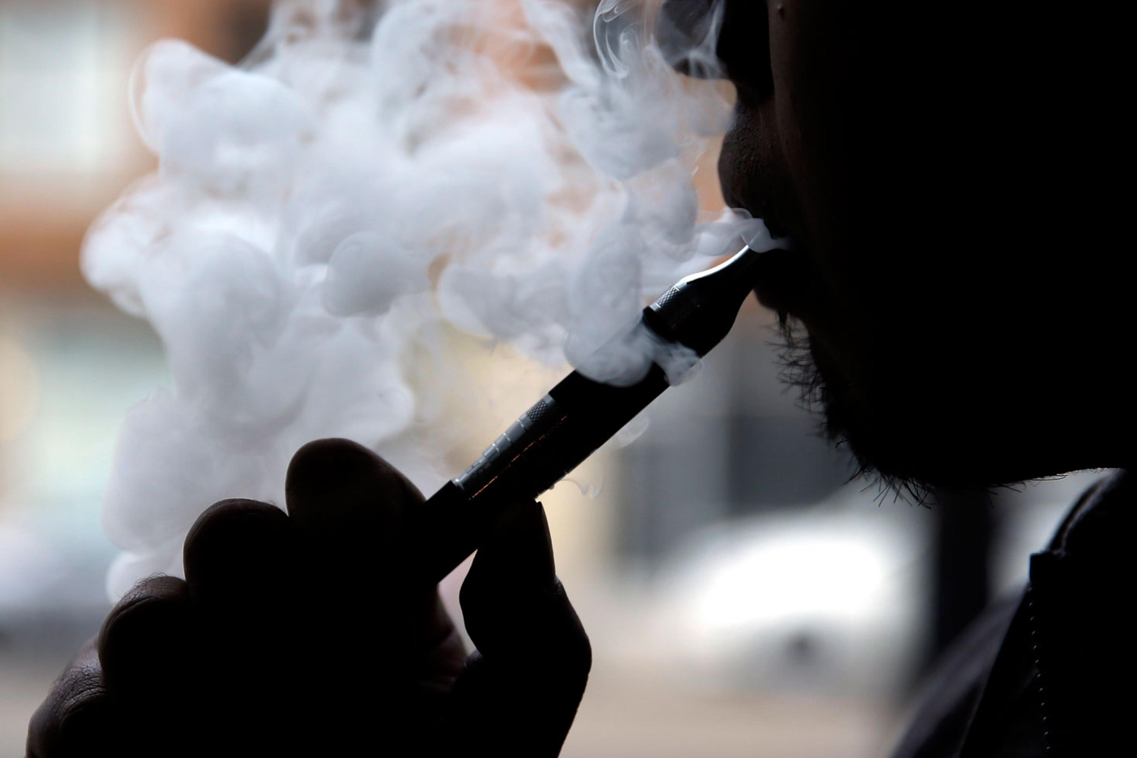 e cigarettes are harmful The Dangers of Vaping: Six Facts to Know Fast facts on the effects