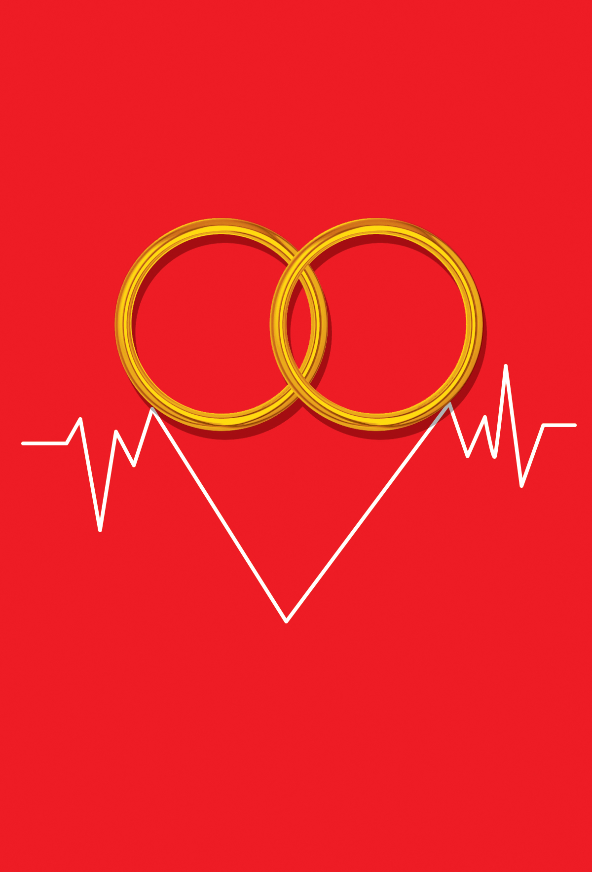 New research suggests the strength of a marriage positively affects heart health
