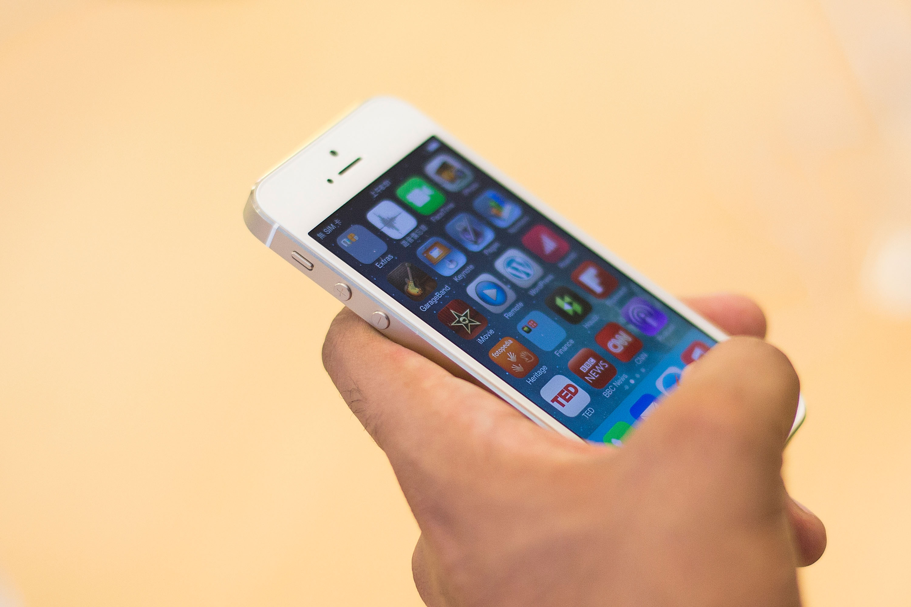 Apple iPhone