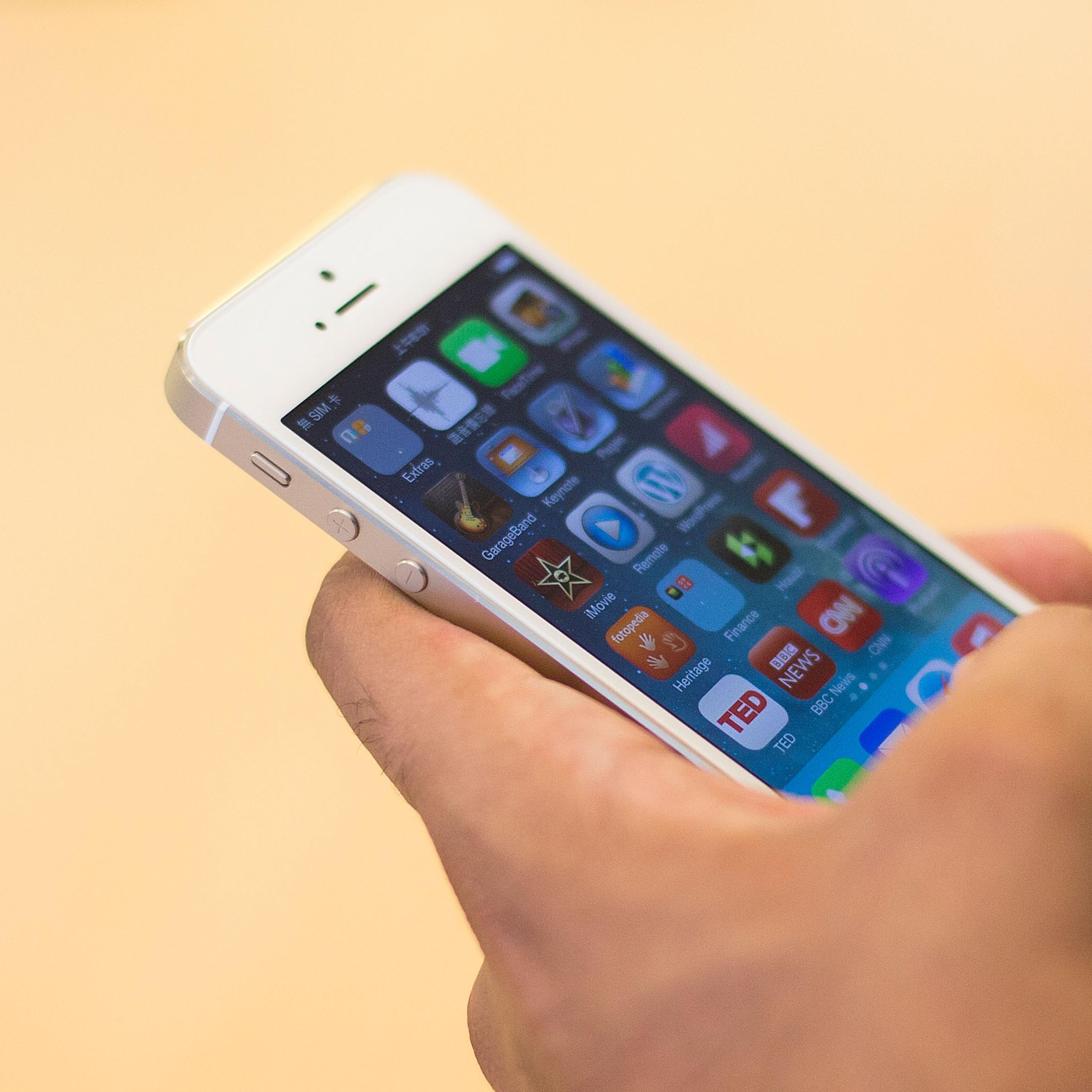 Apple iPhone