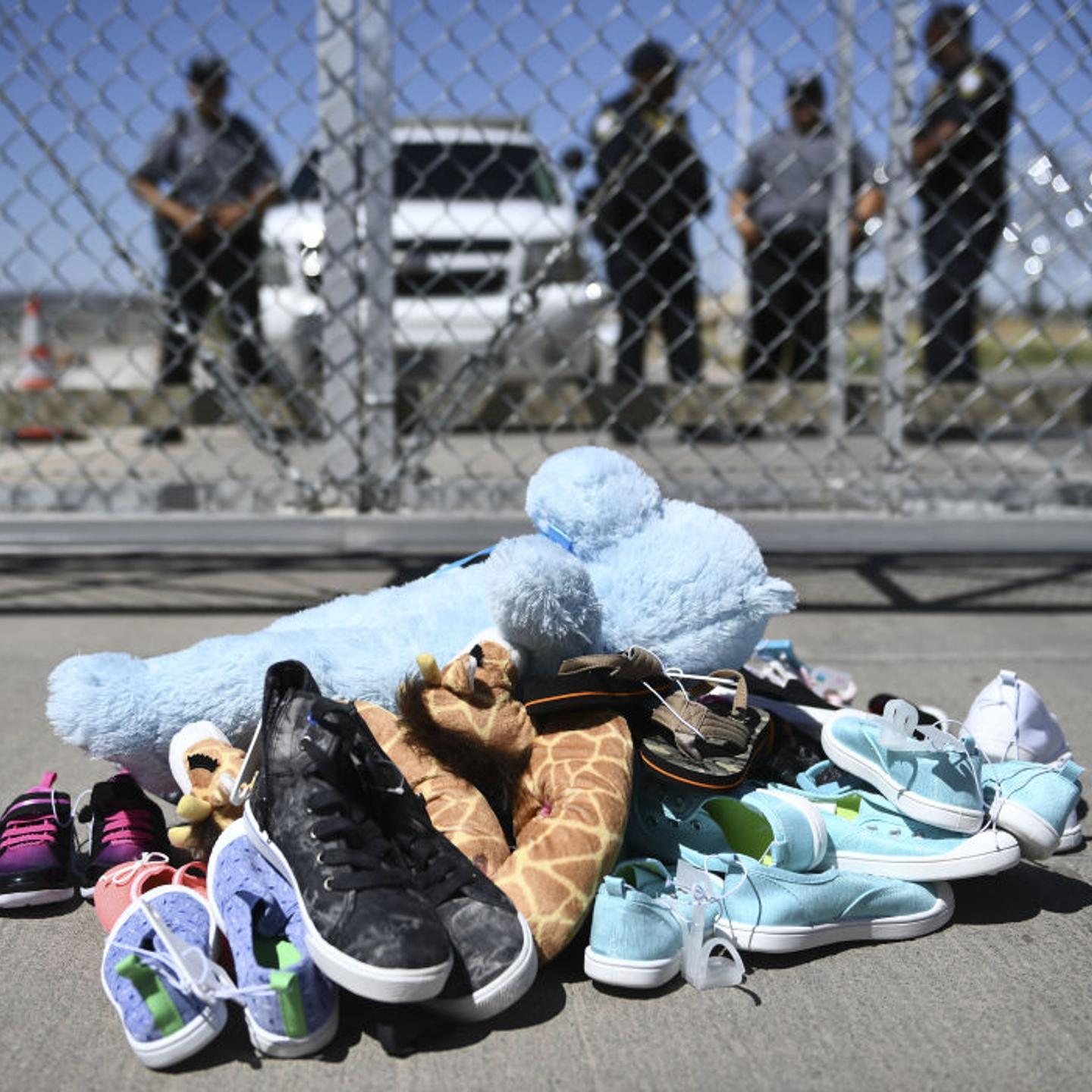 US-MEXICO-IMMIGRATION-MAYORS-MIGRANTS