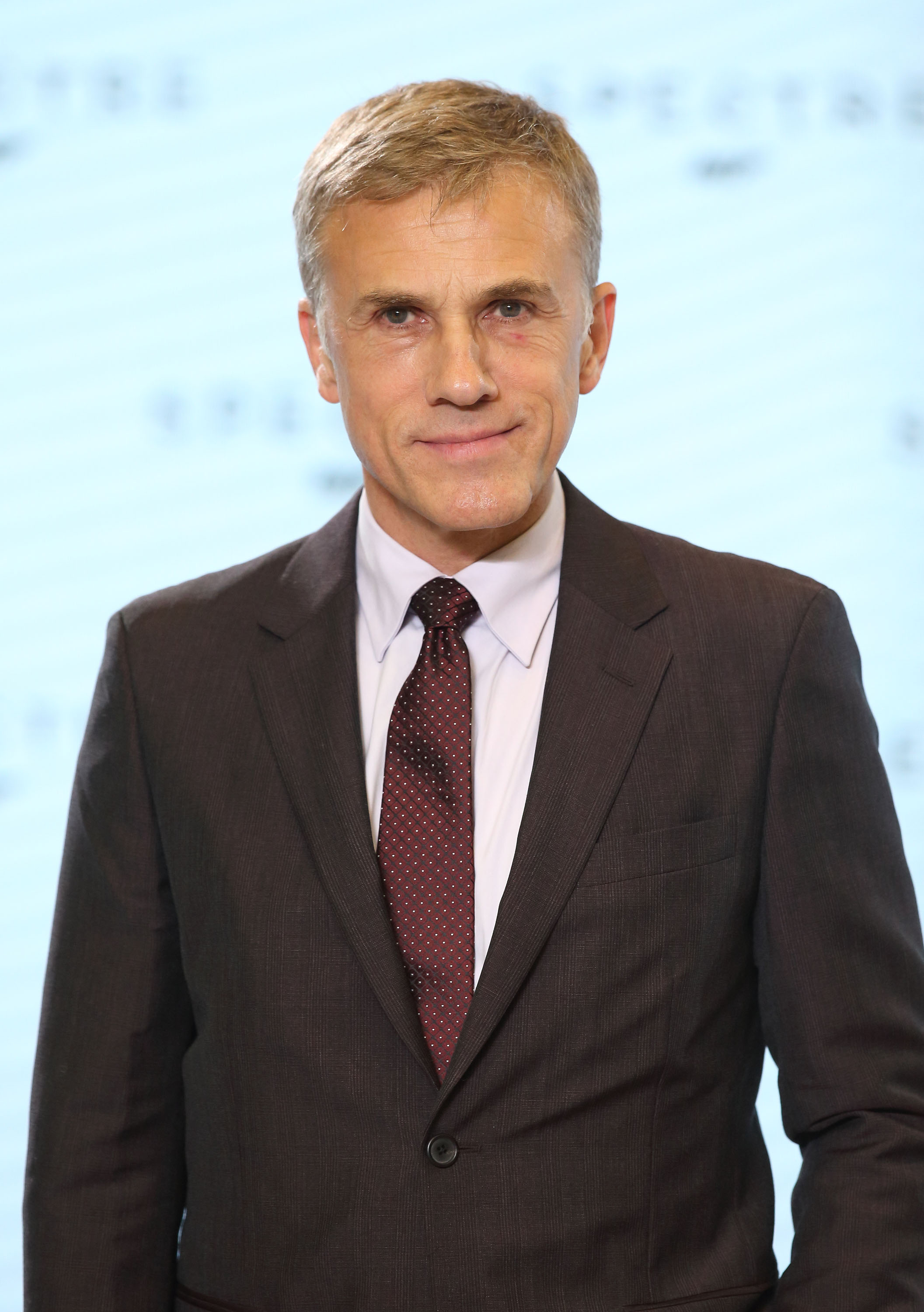 Spectre - Photocall