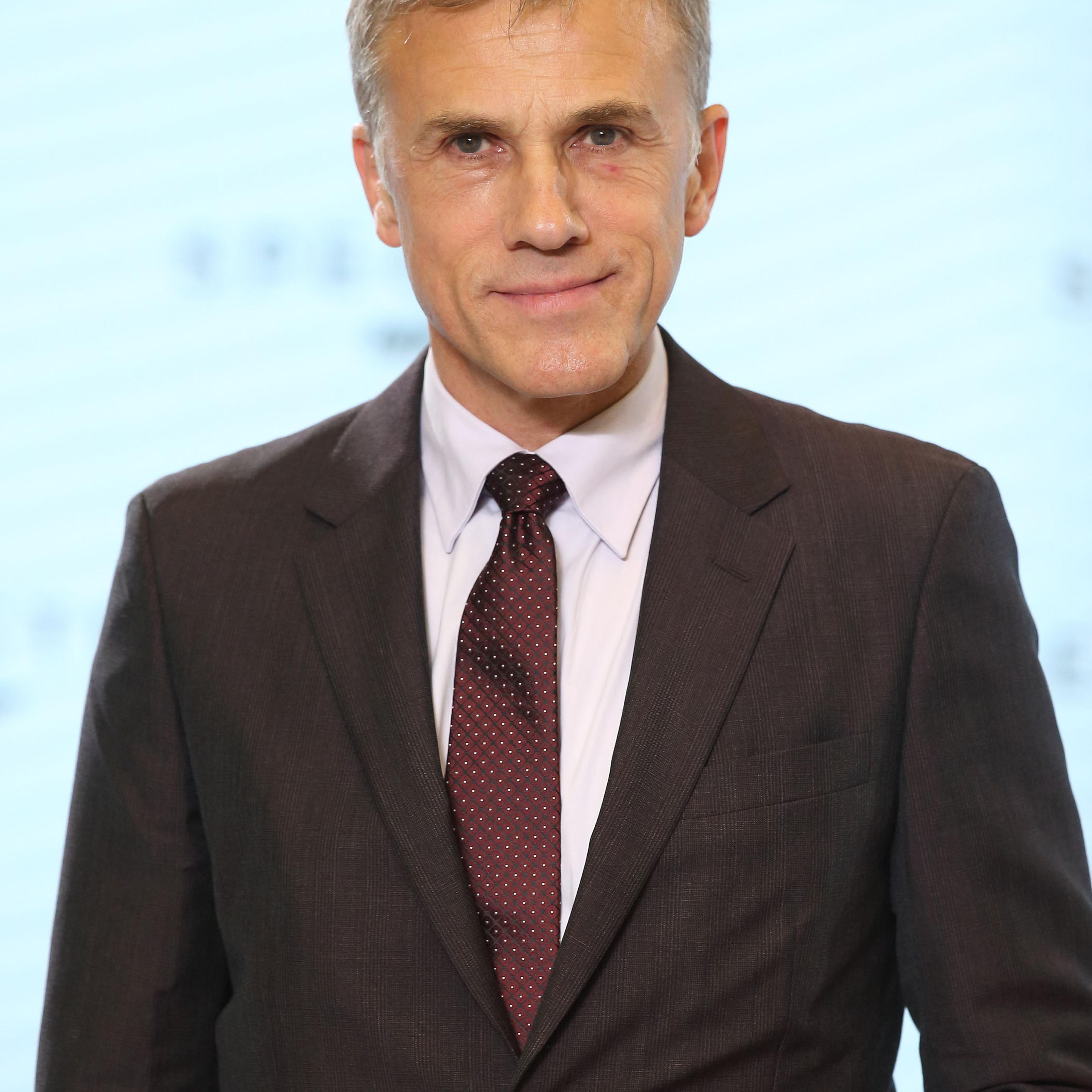 Spectre - Photocall