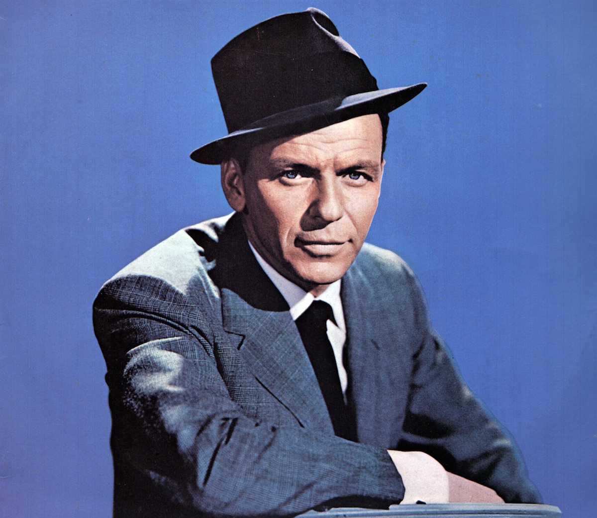 Photo of Frank SINATRA
