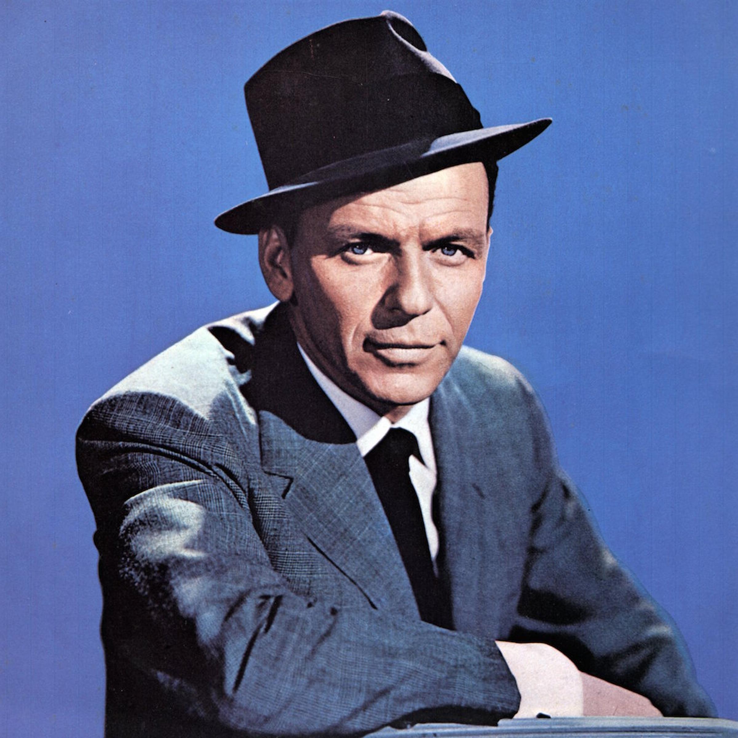 Photo of Frank SINATRA