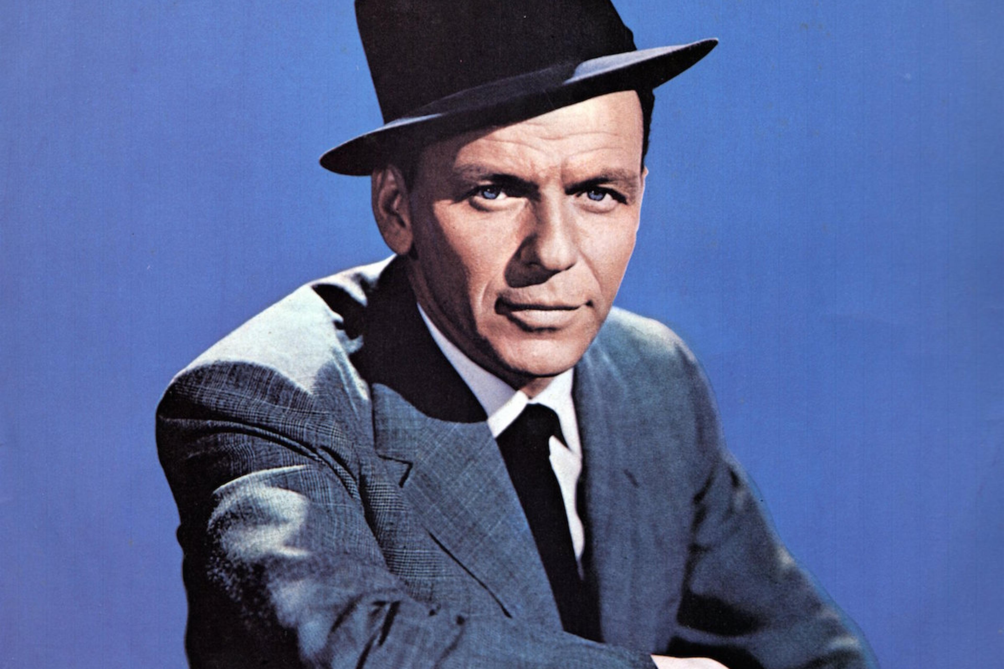 Photo of Frank SINATRA