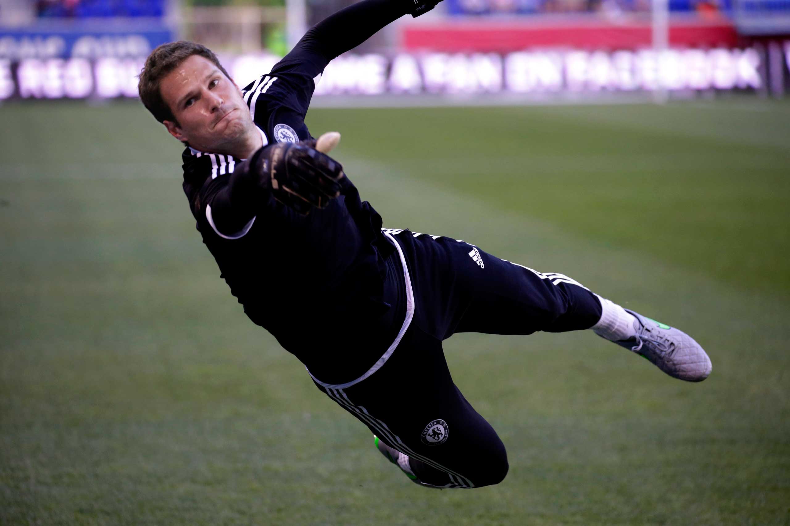 Asmir Begovic