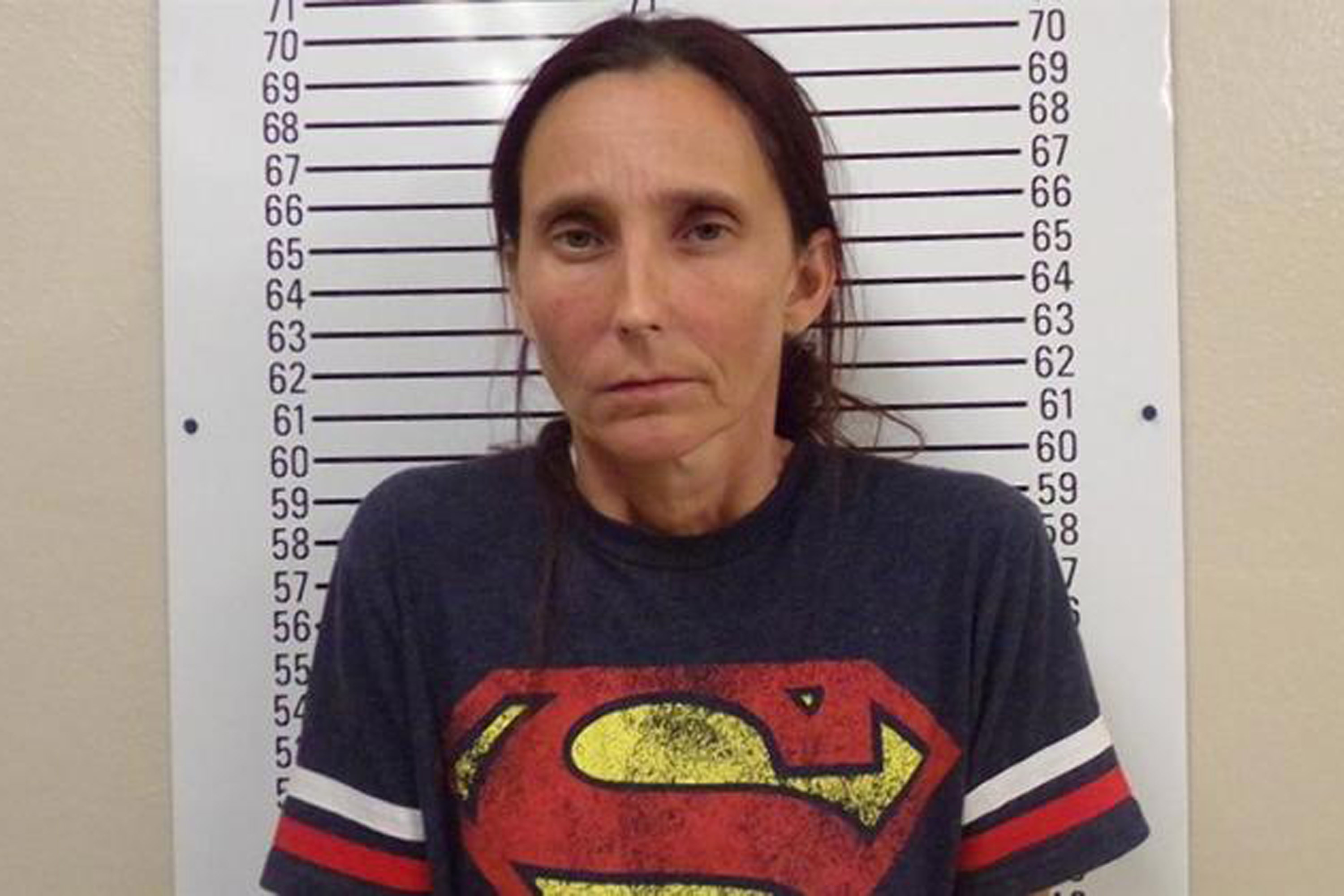 Patricia Ann Spann