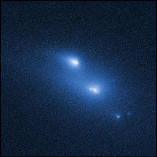 asteroid
