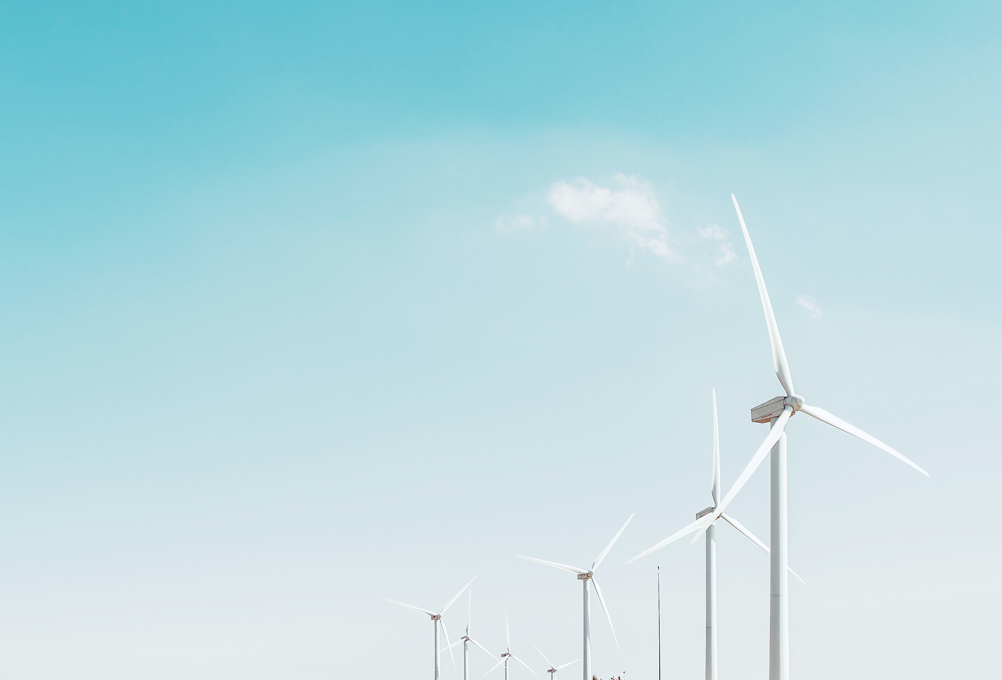 Many companies struggle to get a full picture of their climate impact.