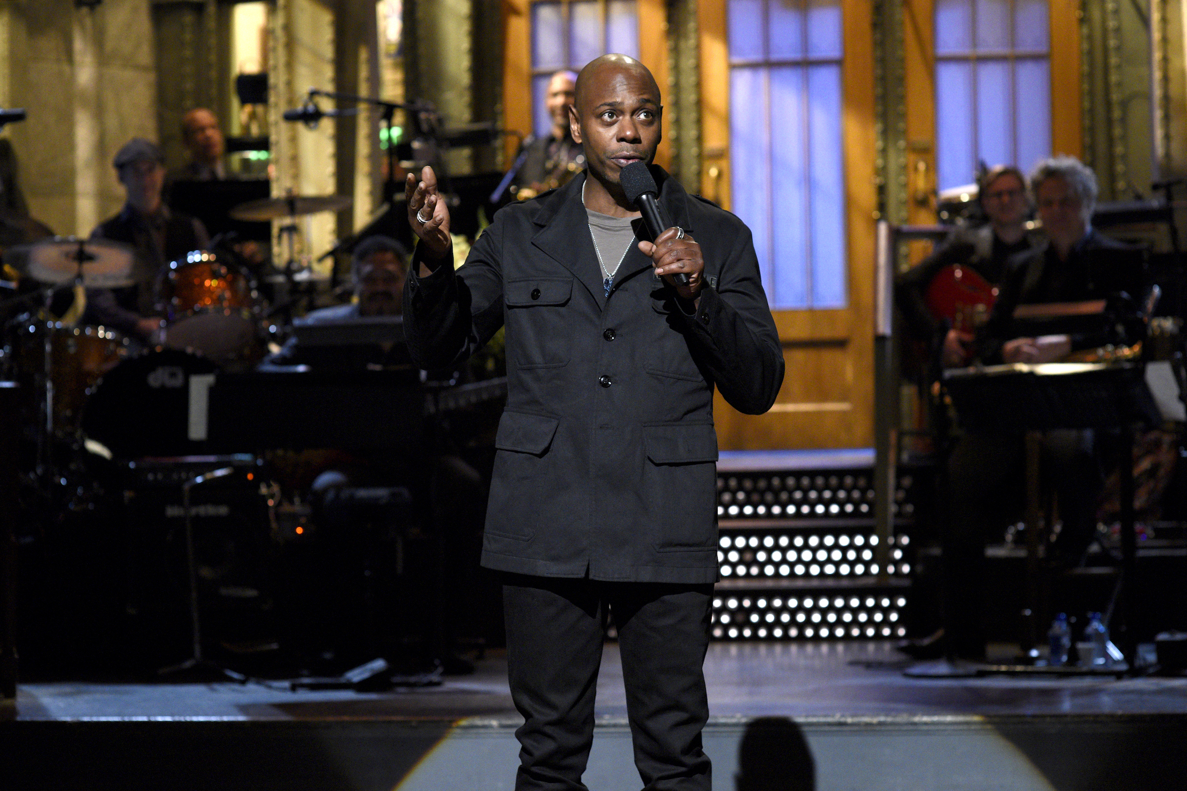 Saturday Night Live - Season 42