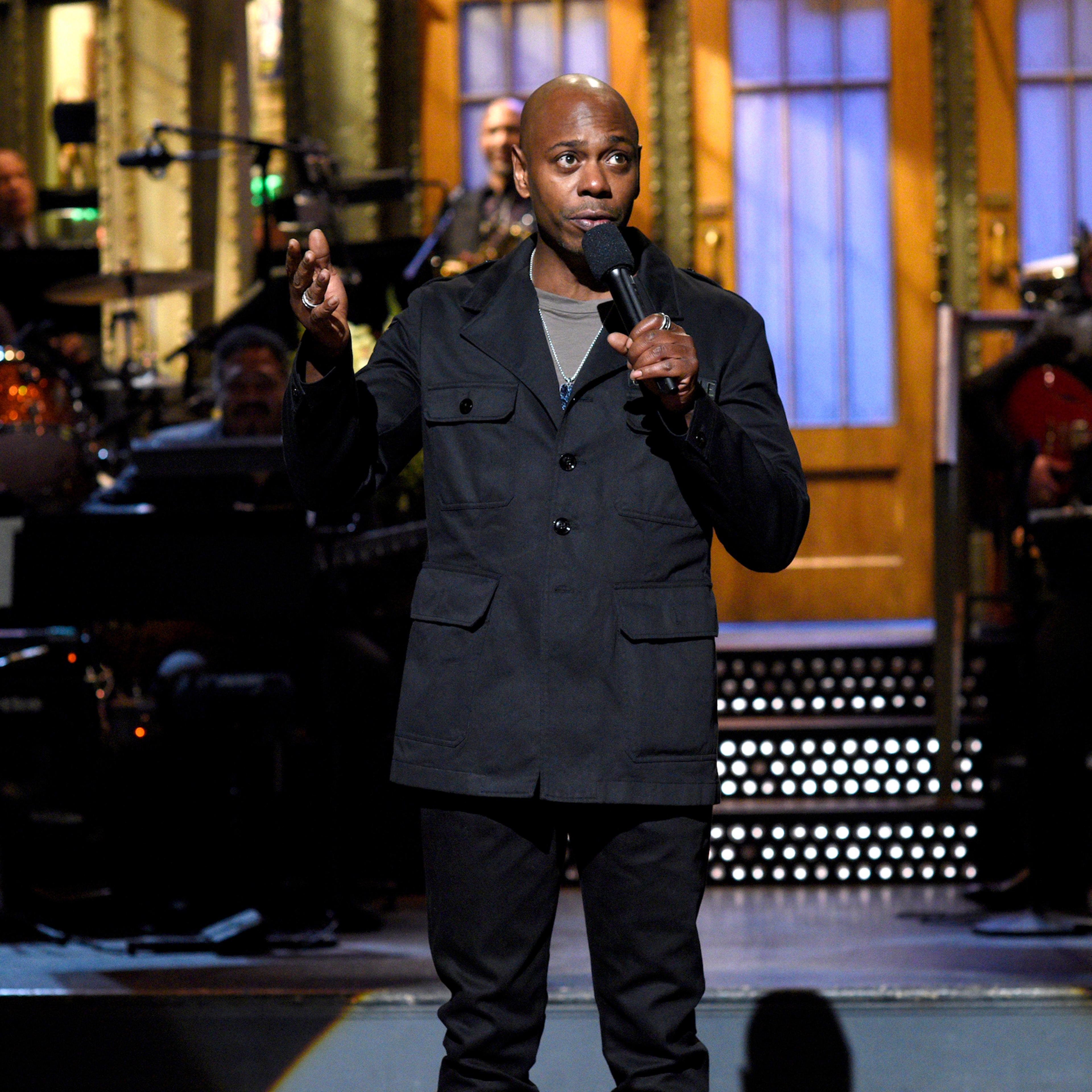 Saturday Night Live - Season 42