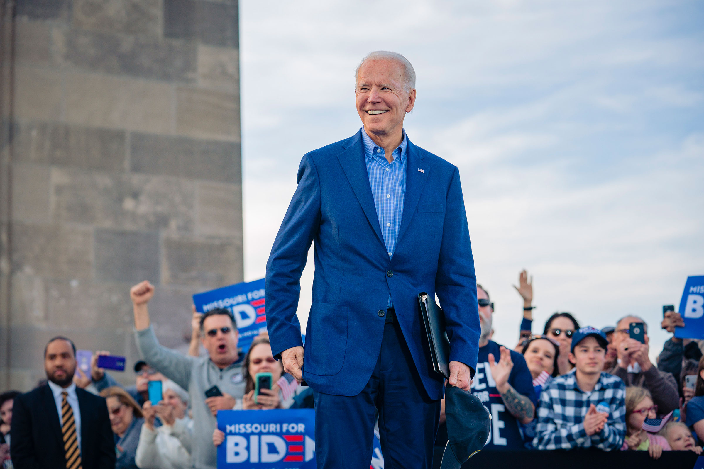 Joe Biden