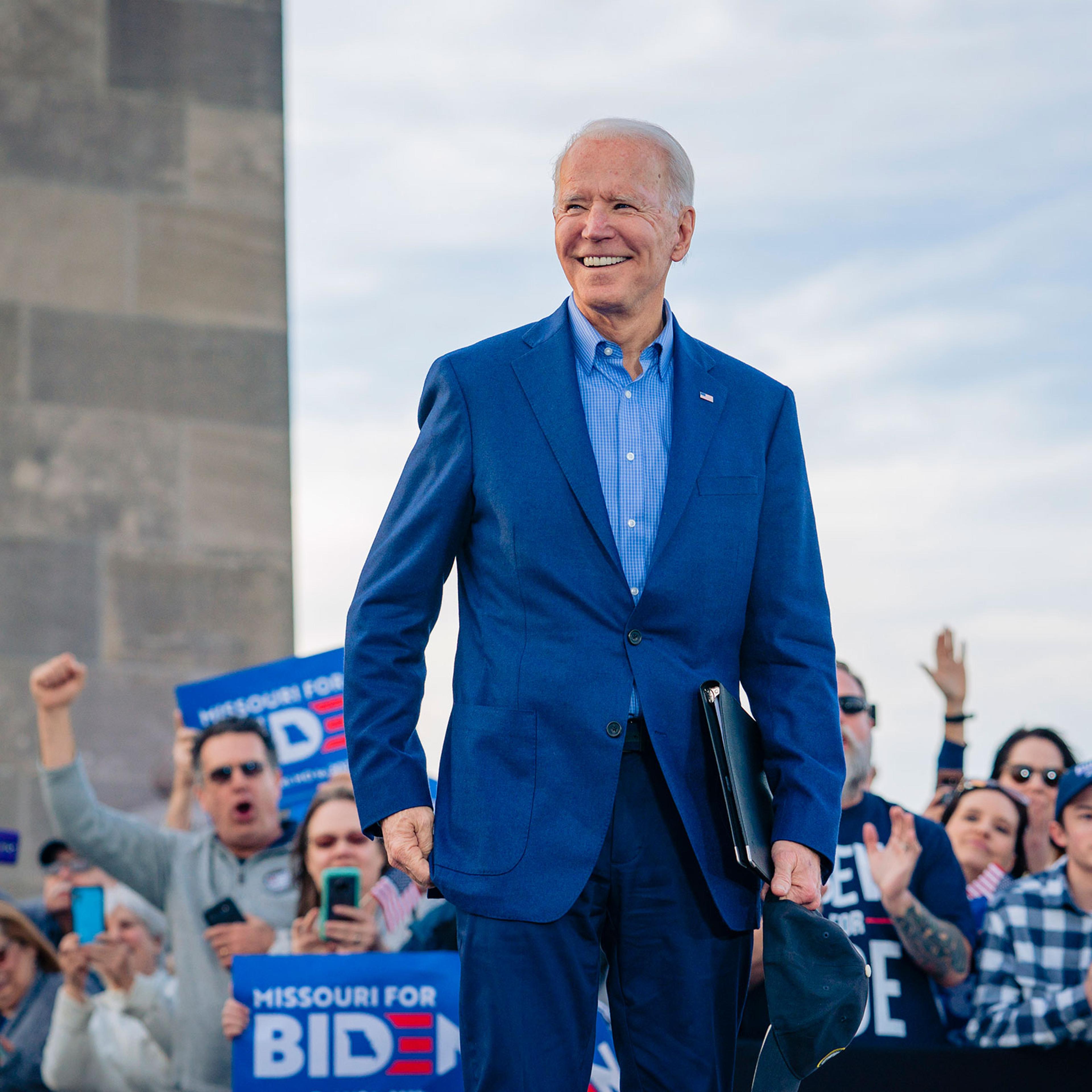 Joe Biden