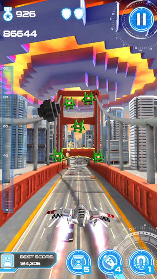 Ios Motion Jet Game 5 iPhone Games You Just Can’t Miss This Week