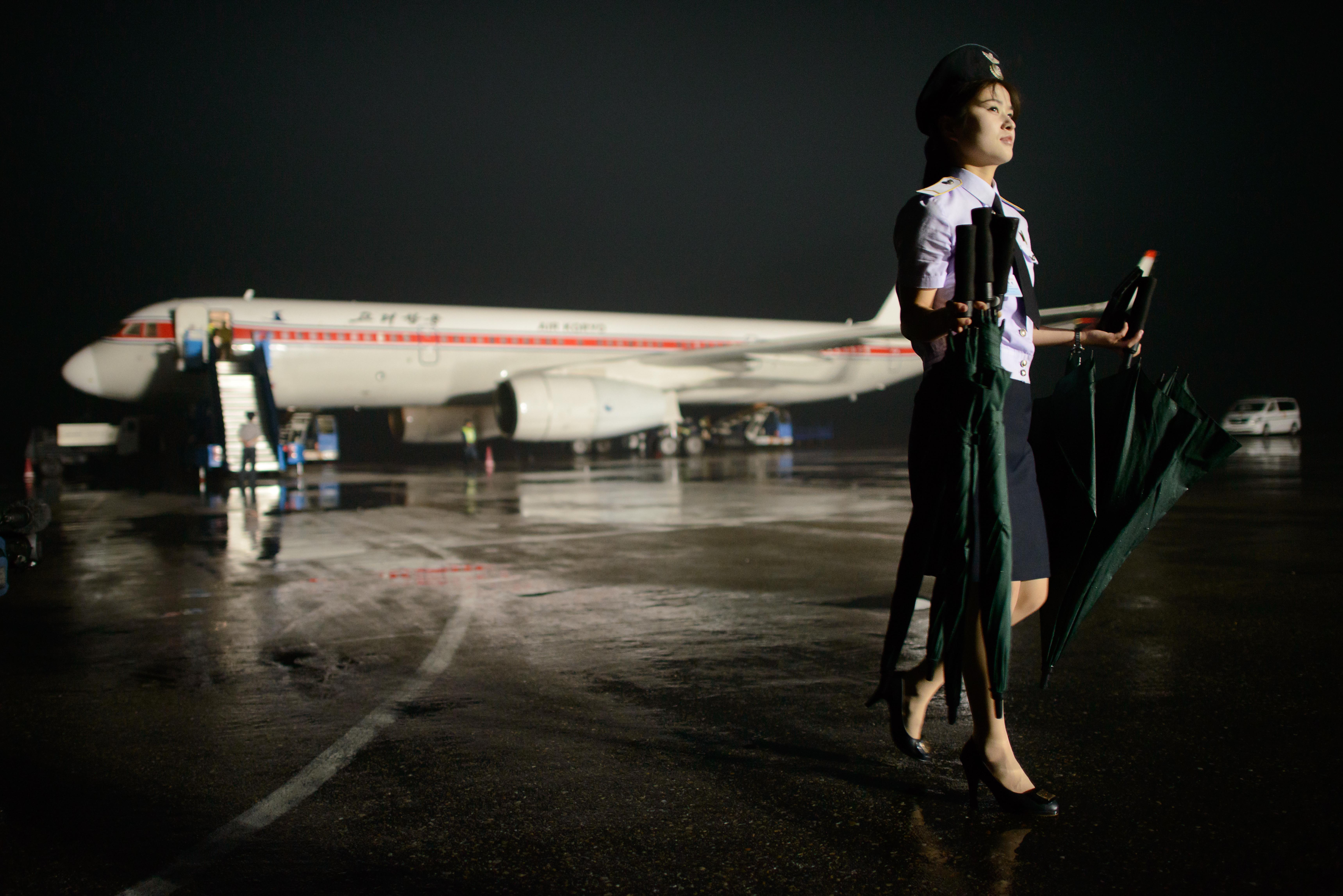 NKOREA-SKOREA-WAR-ARMISTICE-ANNIVERSARY