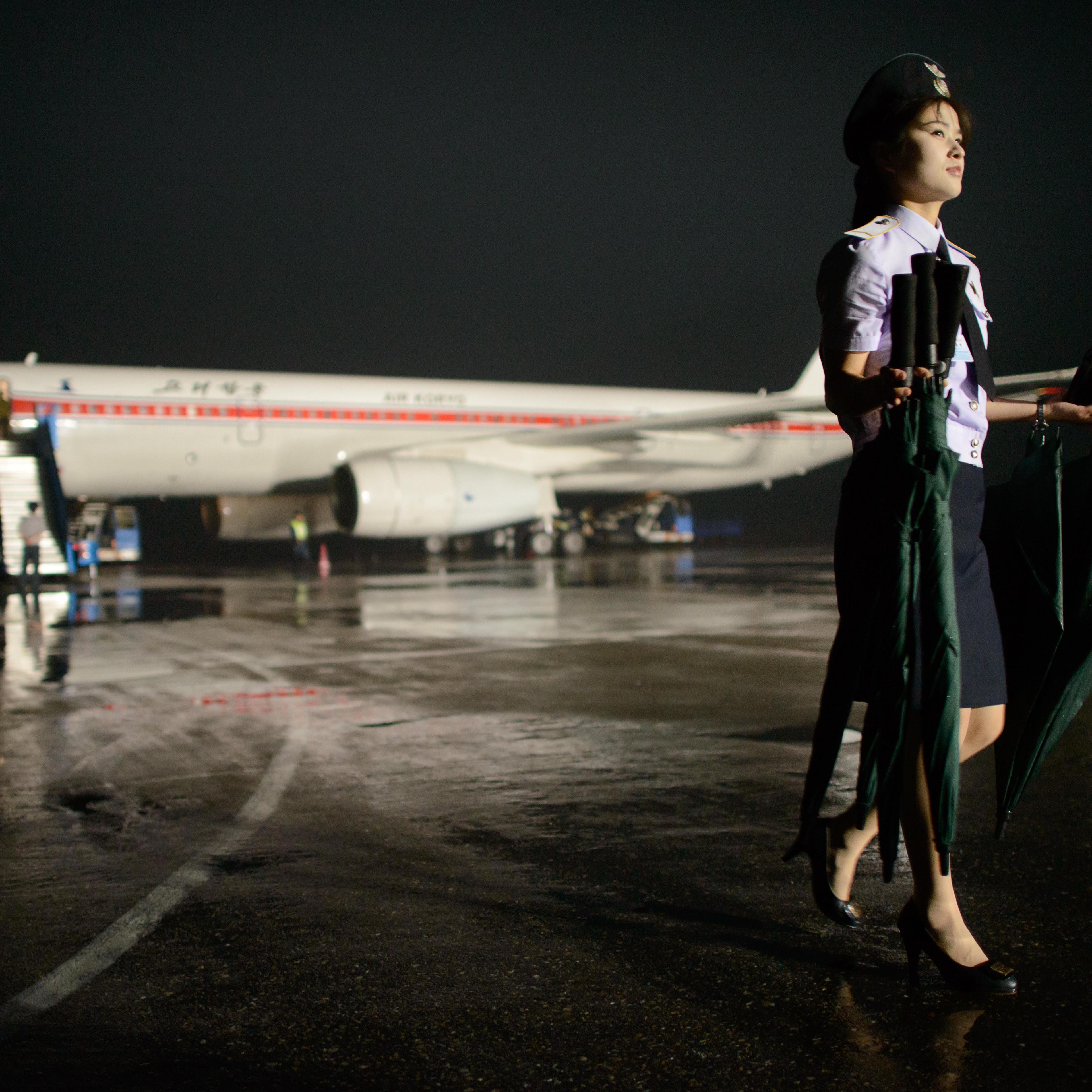 NKOREA-SKOREA-WAR-ARMISTICE-ANNIVERSARY