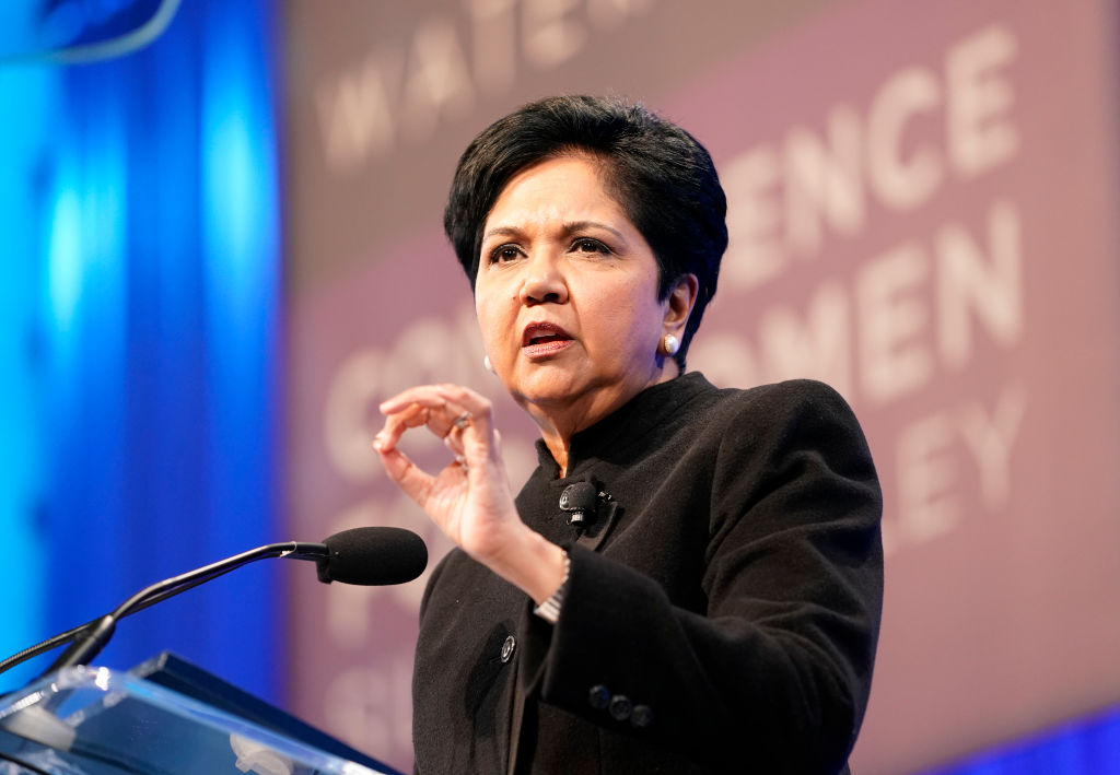 Indra-Nooyi