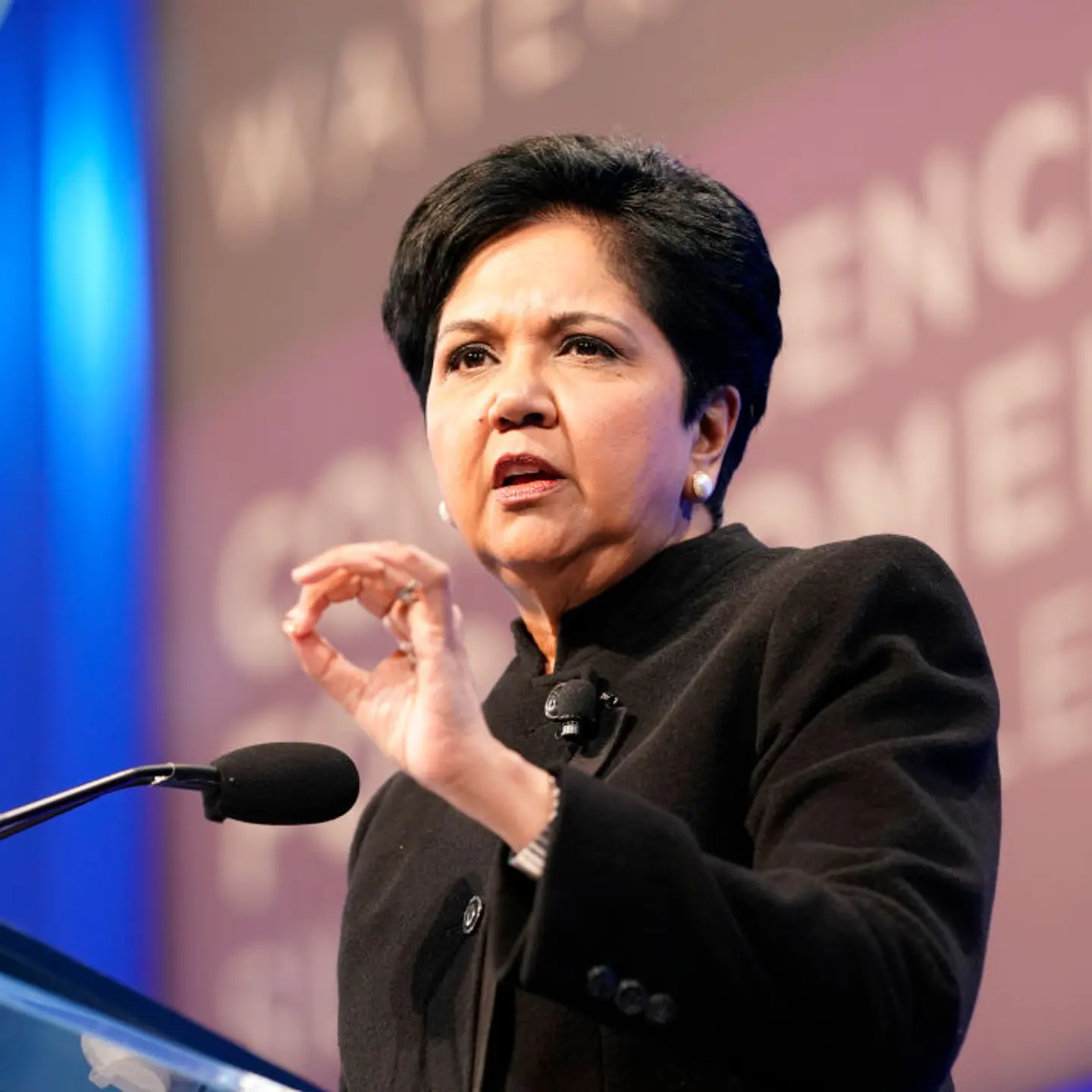 Indra-Nooyi