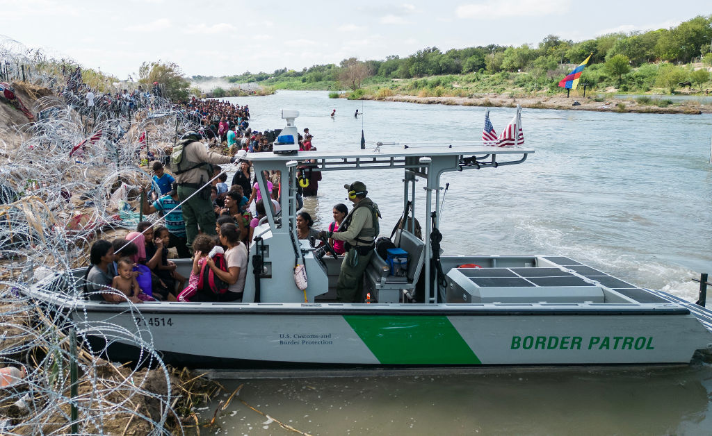 US-MEXICO-POLITICS-MIGRATION-IMMIGRATION