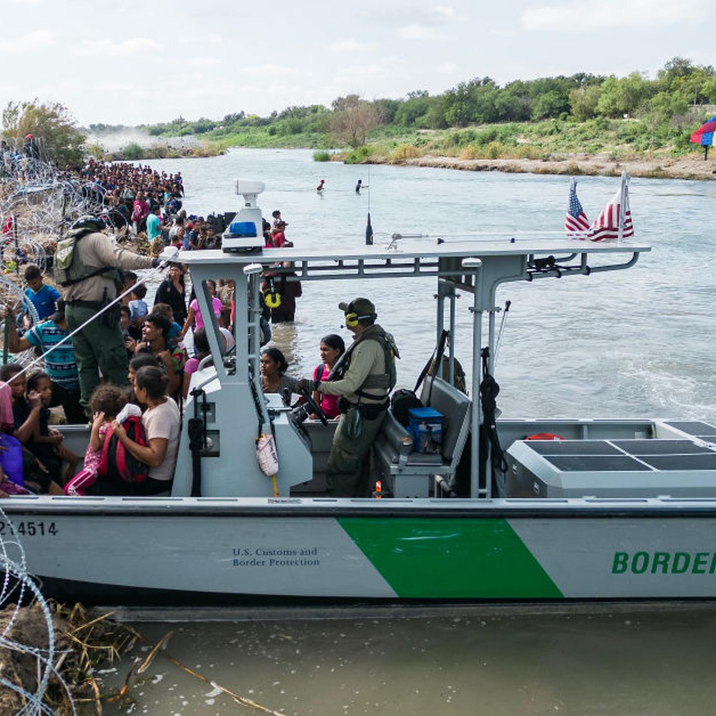 US-MEXICO-POLITICS-MIGRATION-IMMIGRATION