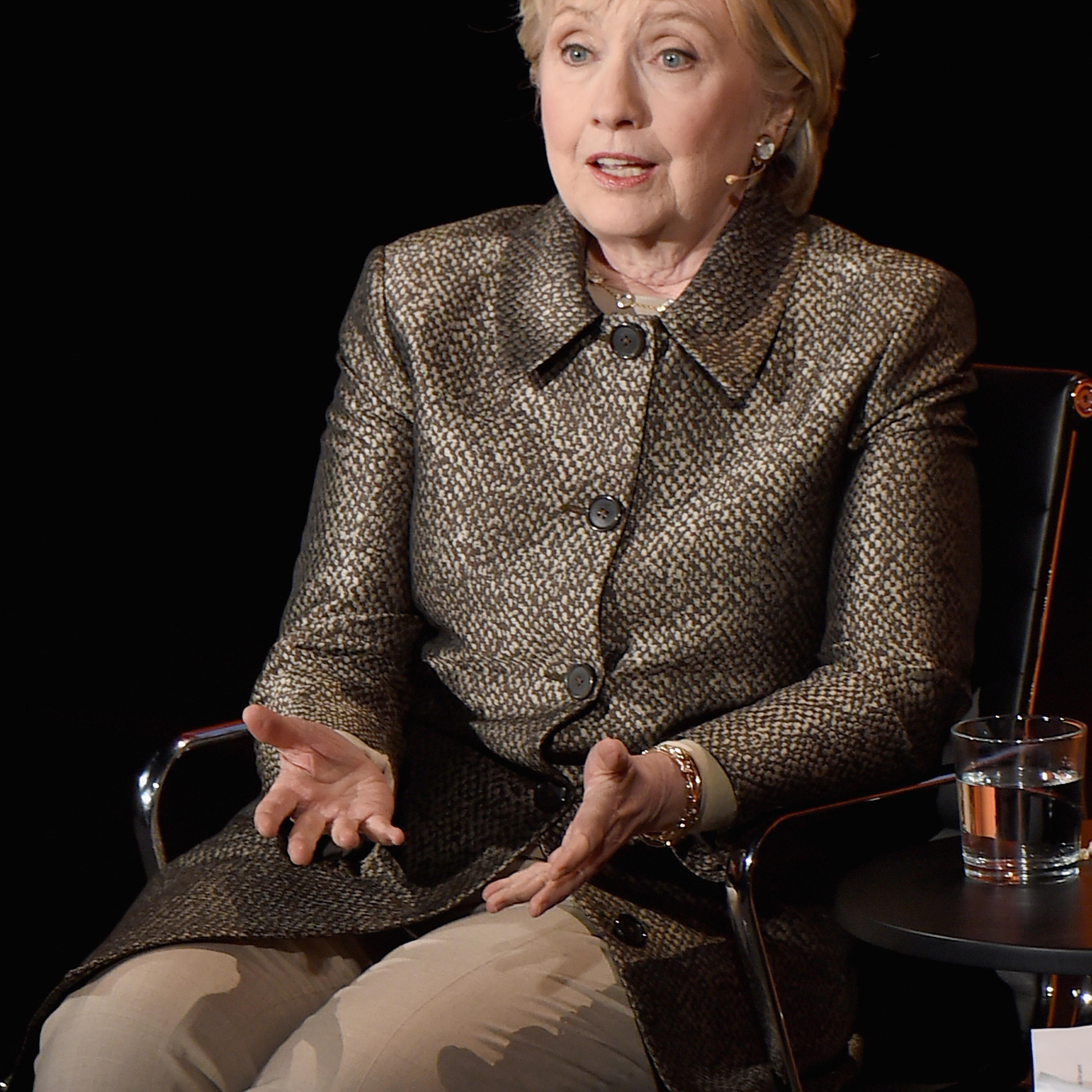 Eighth Annual Women In The World Summit