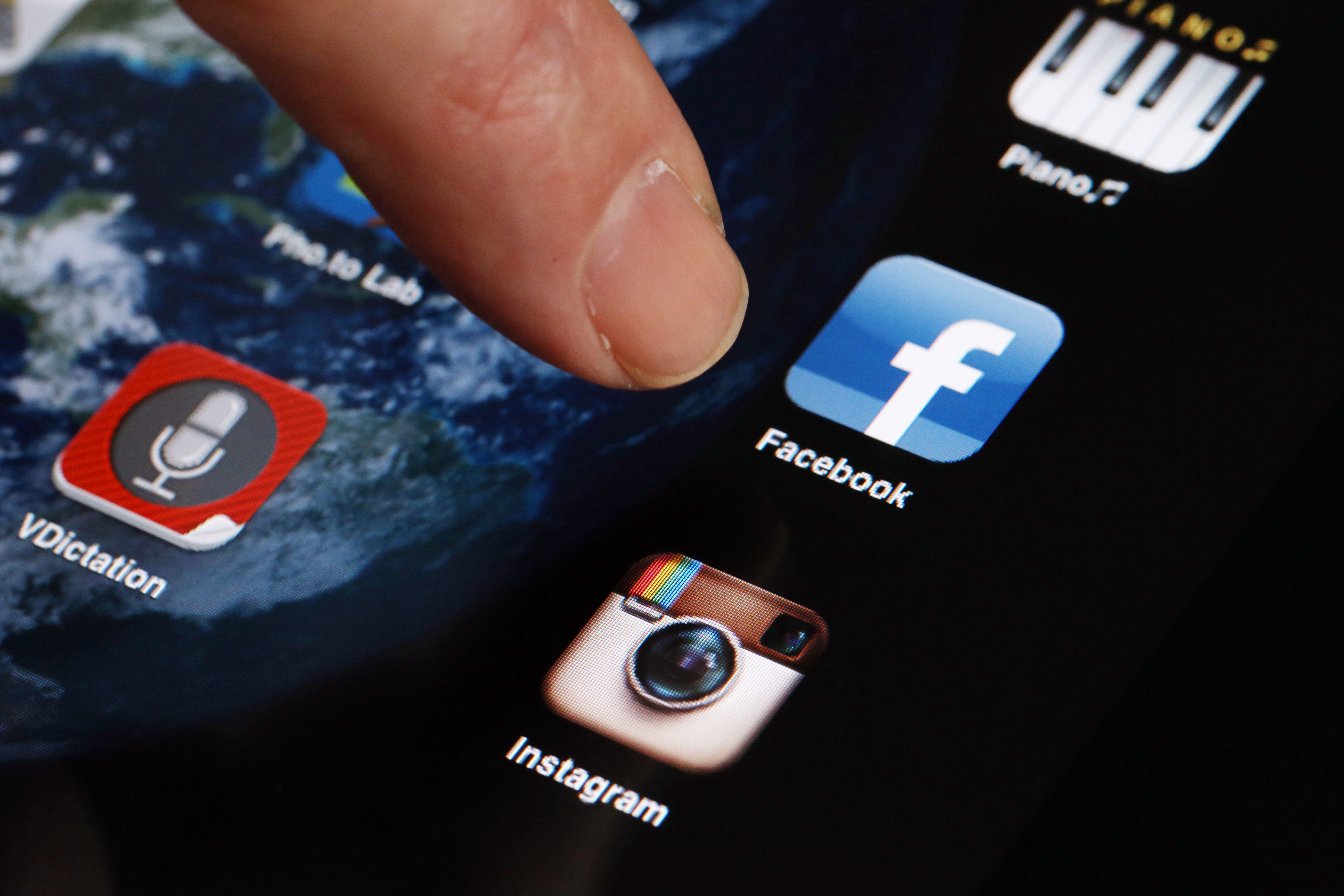 Sprint New Facebook Only Wireless Plan
