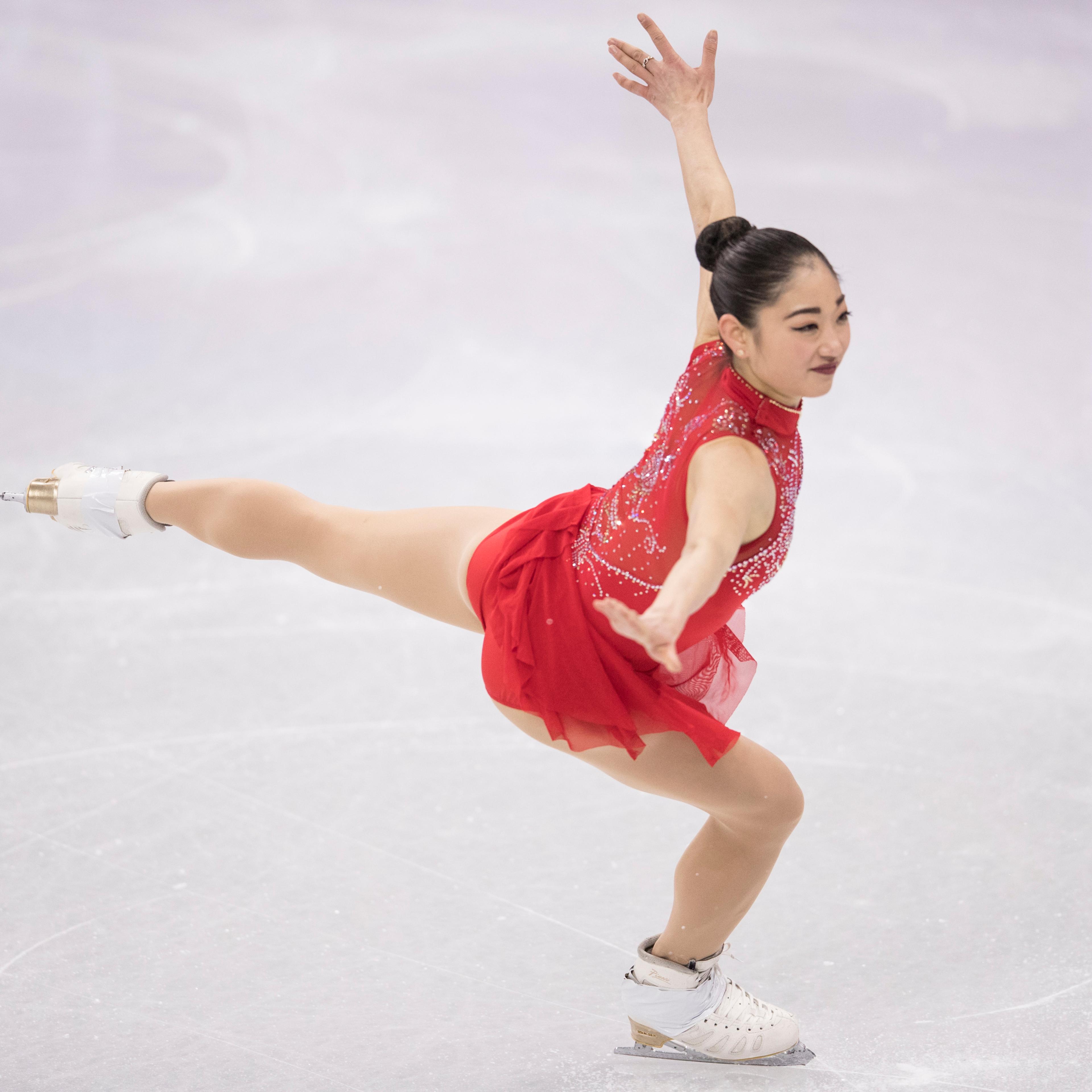 Figure Skating - Winter Olympics Day 3