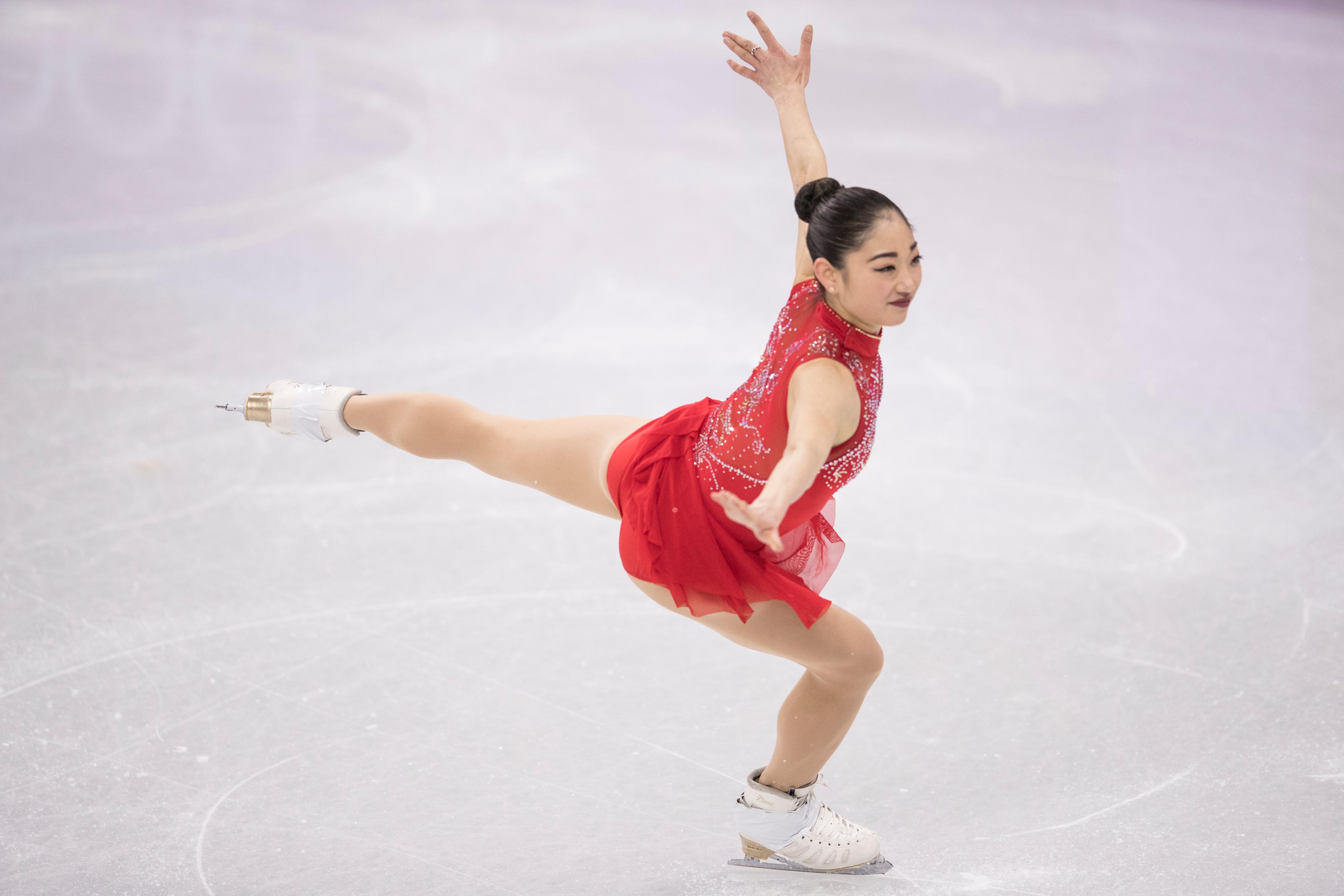 Figure Skating - Winter Olympics Day 3