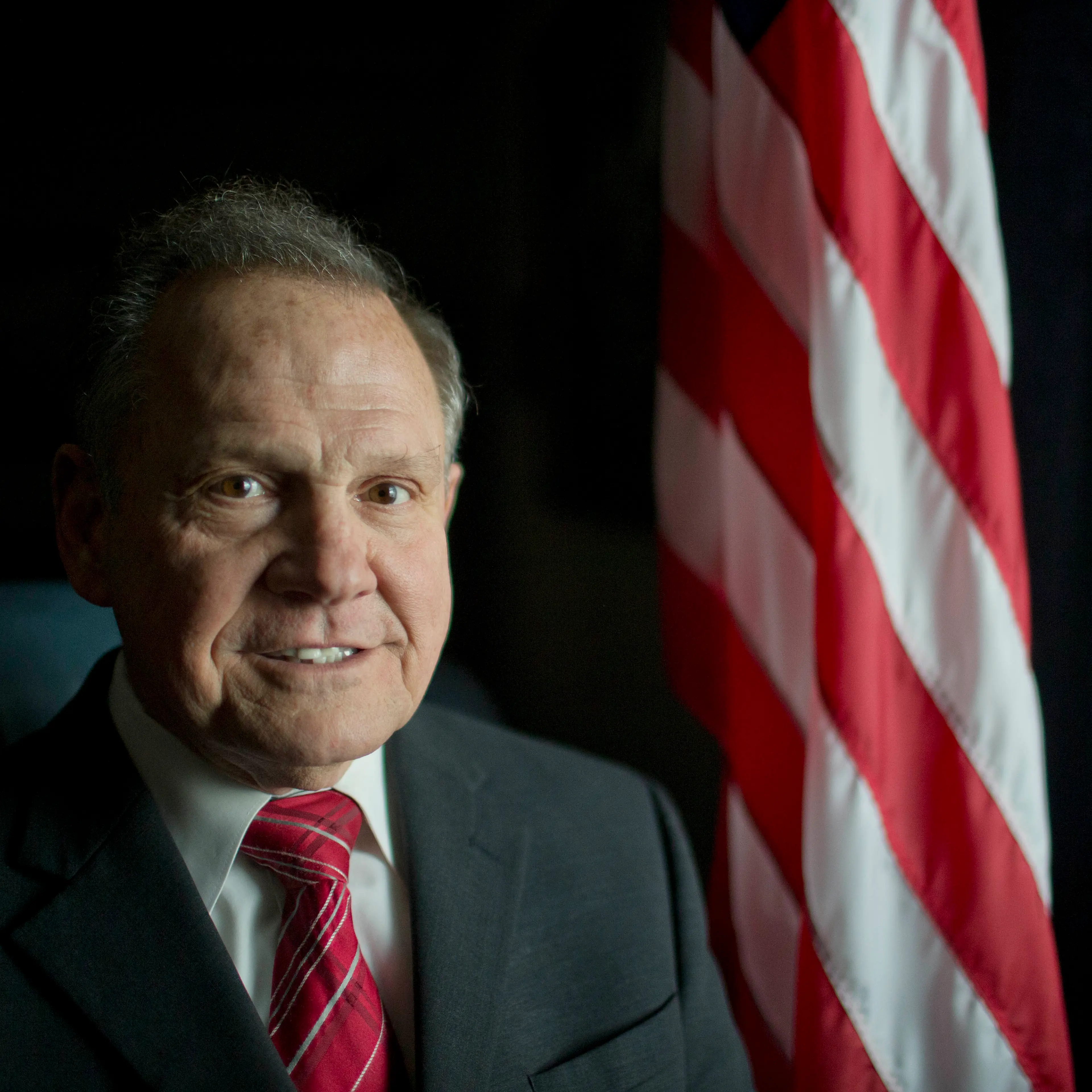 Roy Moore