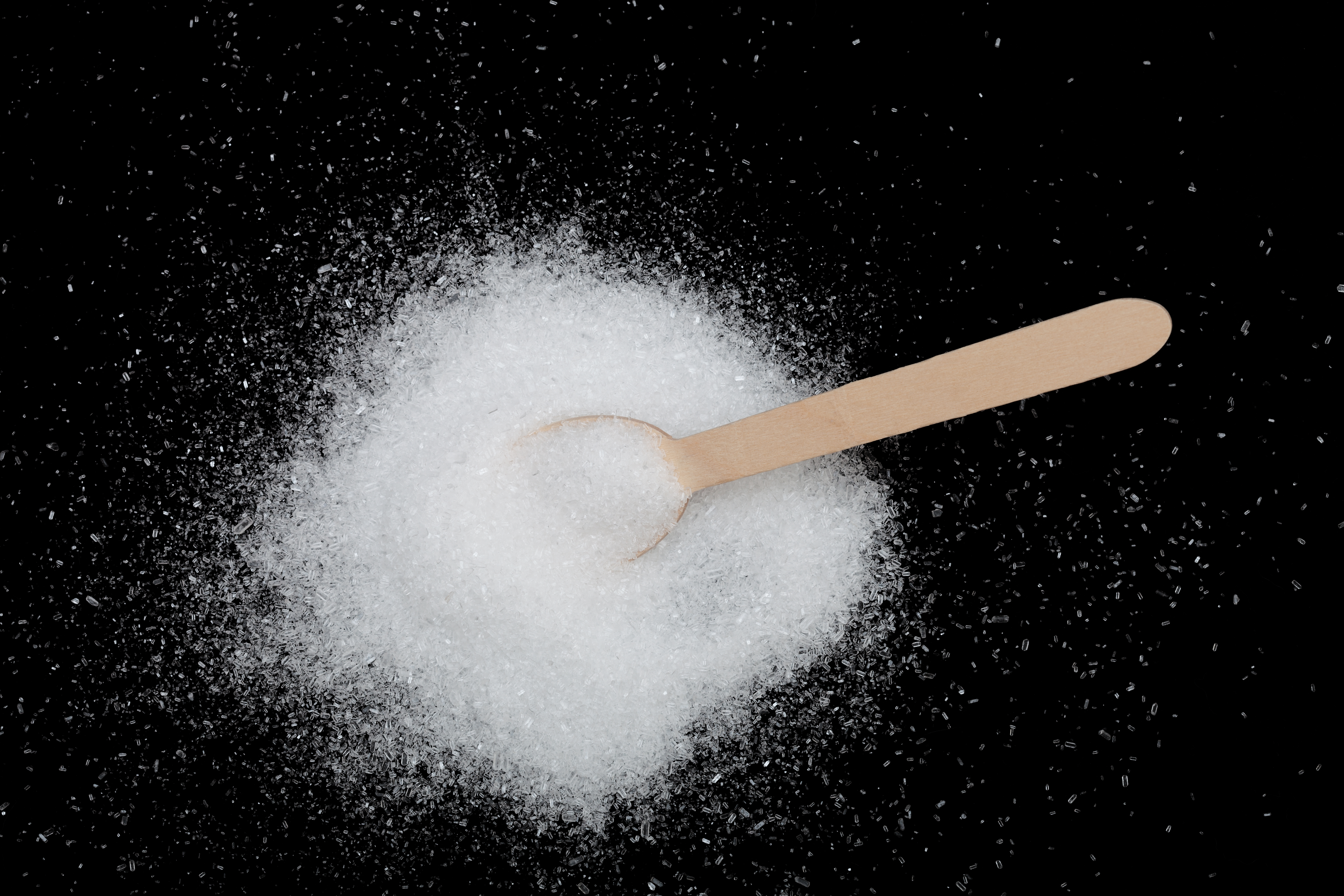 Magnesium sulfate or Espsom Salts