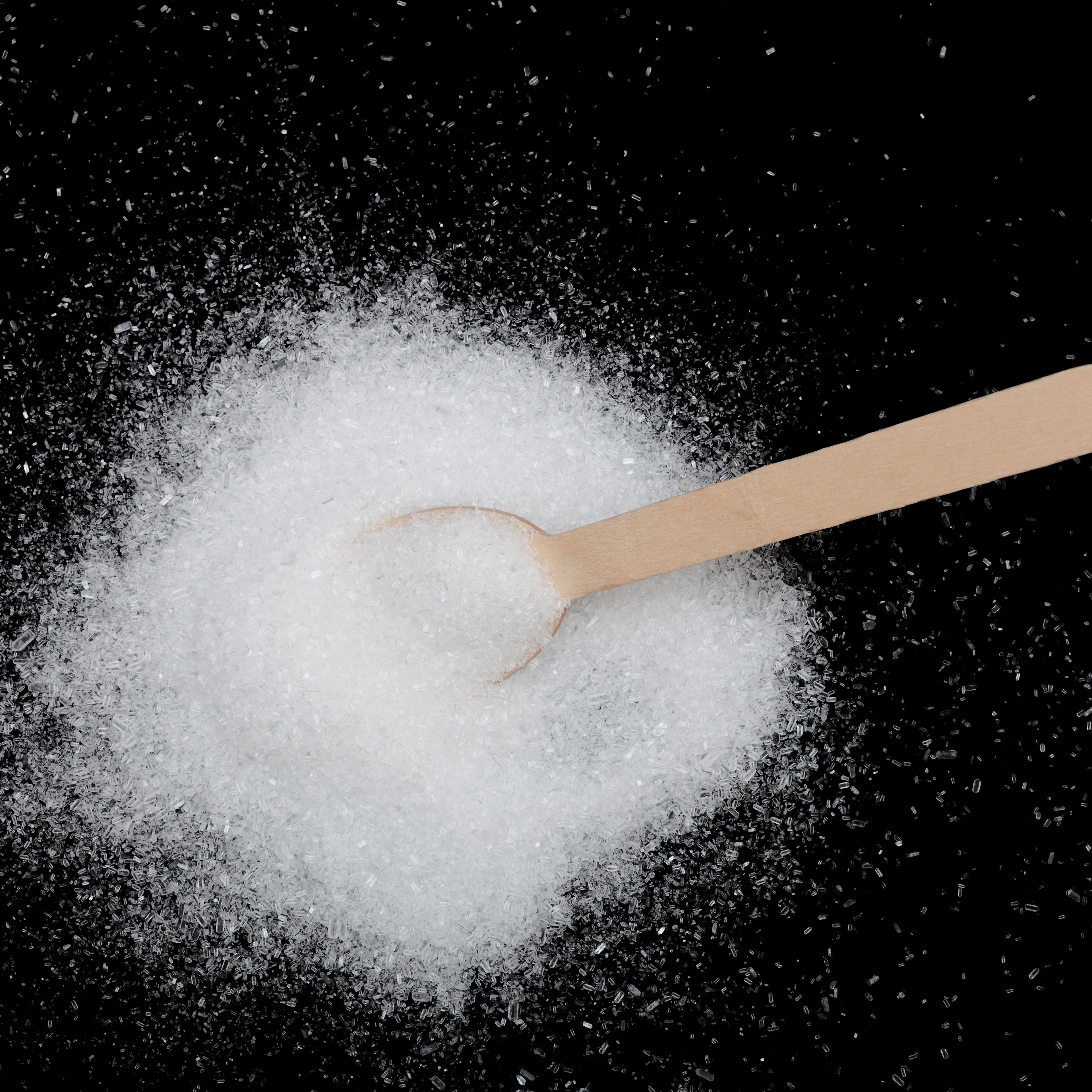 Magnesium sulfate or Espsom Salts