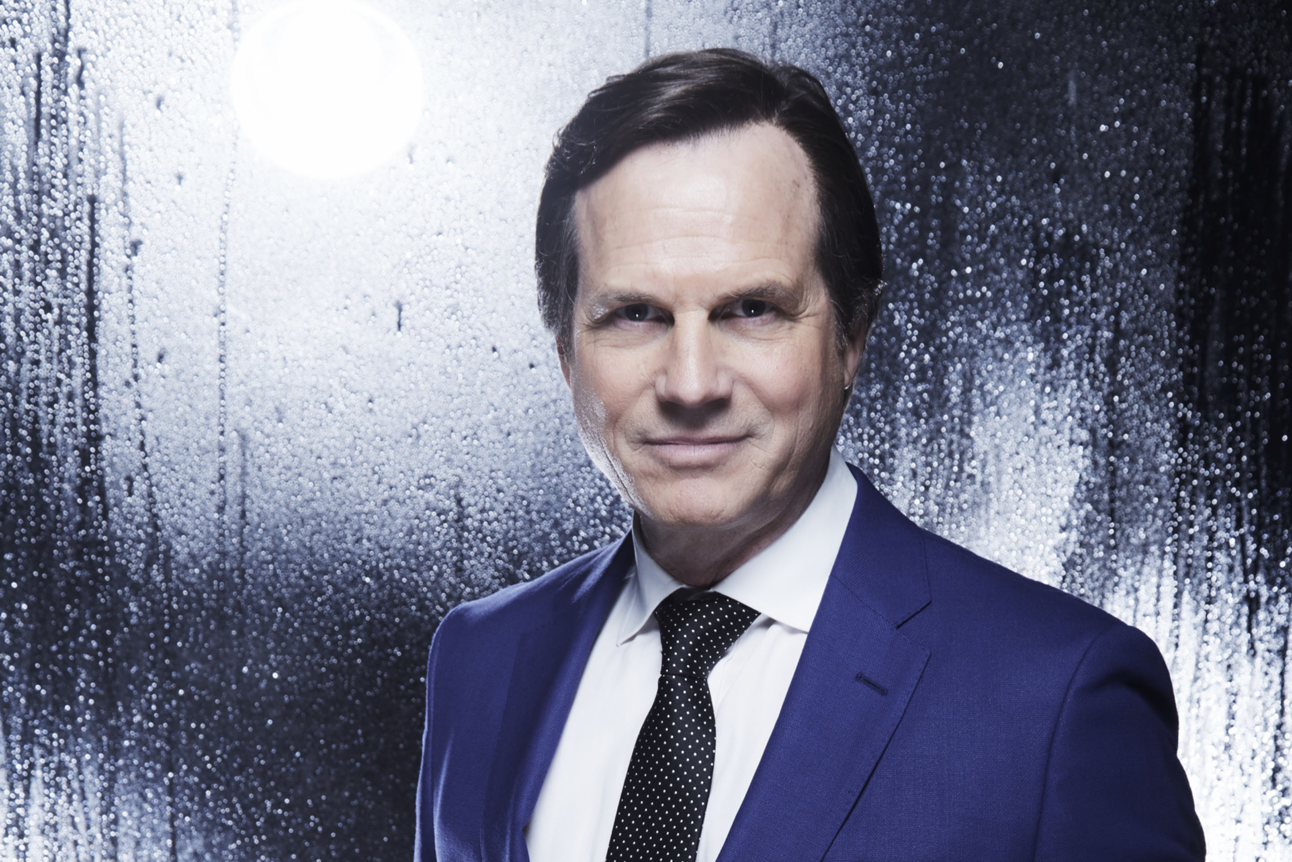 CBS Photo Booth During The 2017 People's Choice Awards