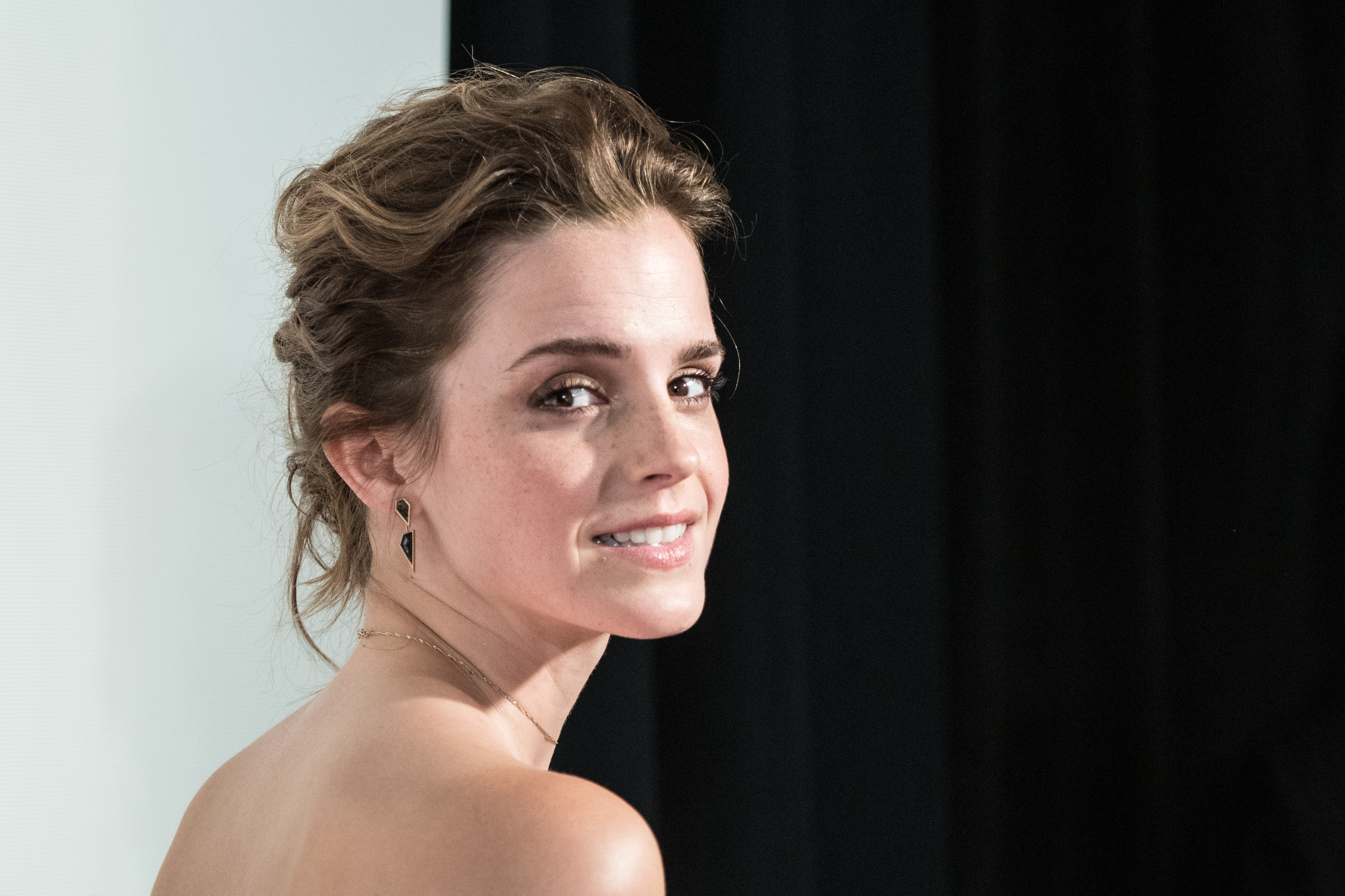 "The Circle" Premiere - 2017 Tribeca Film Festival