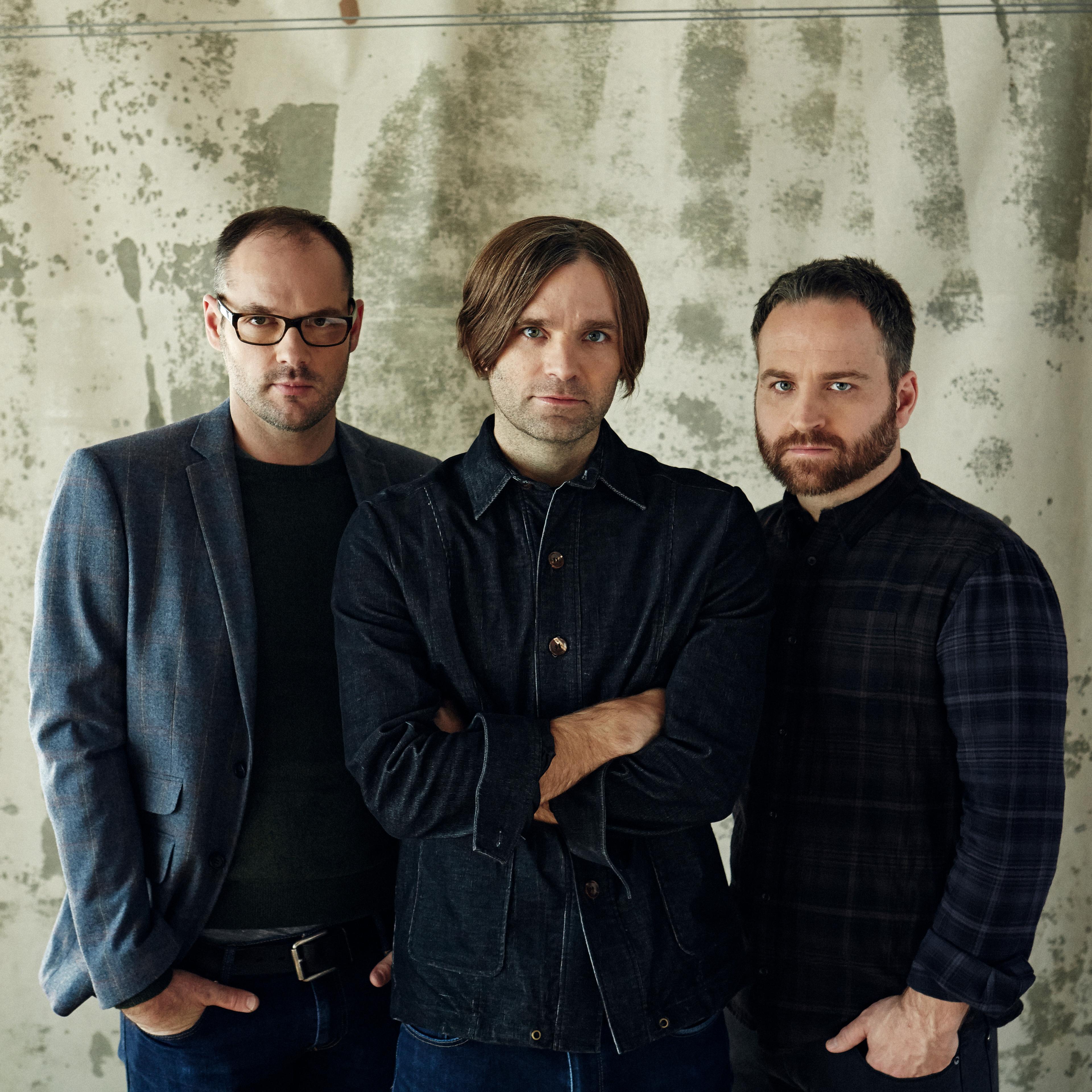 Death Cab for Cutie